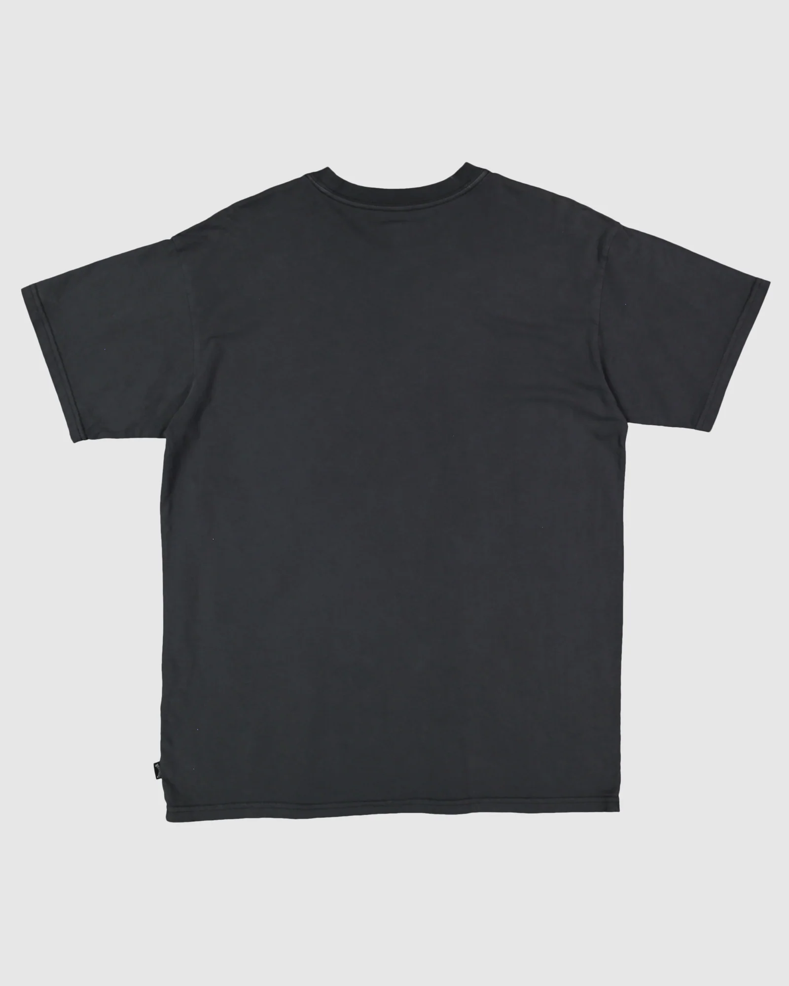 Mens Premium Wave Washed T-Shirt - Image 2