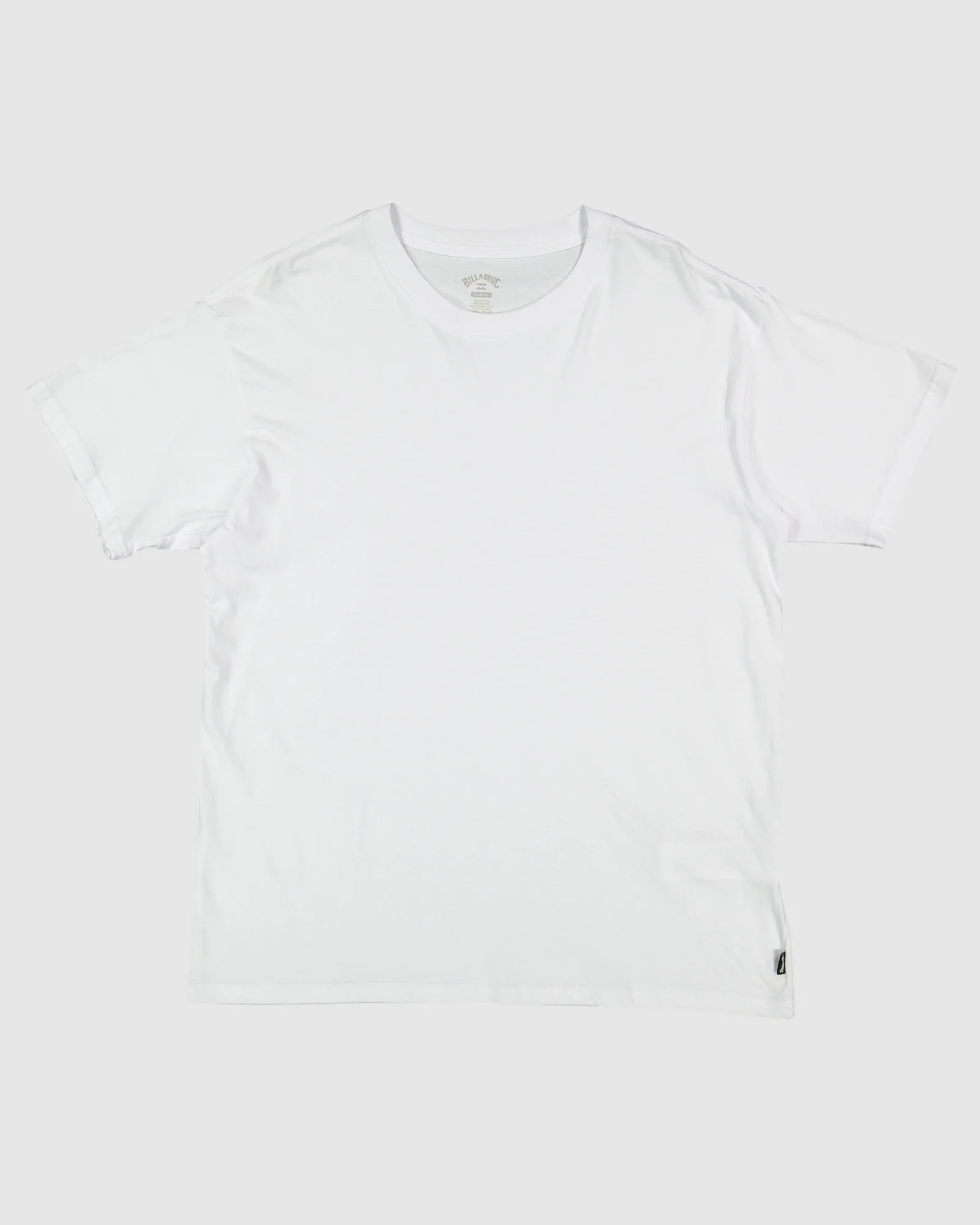Mens Premium Wave Washed T-Shirt - Image 2