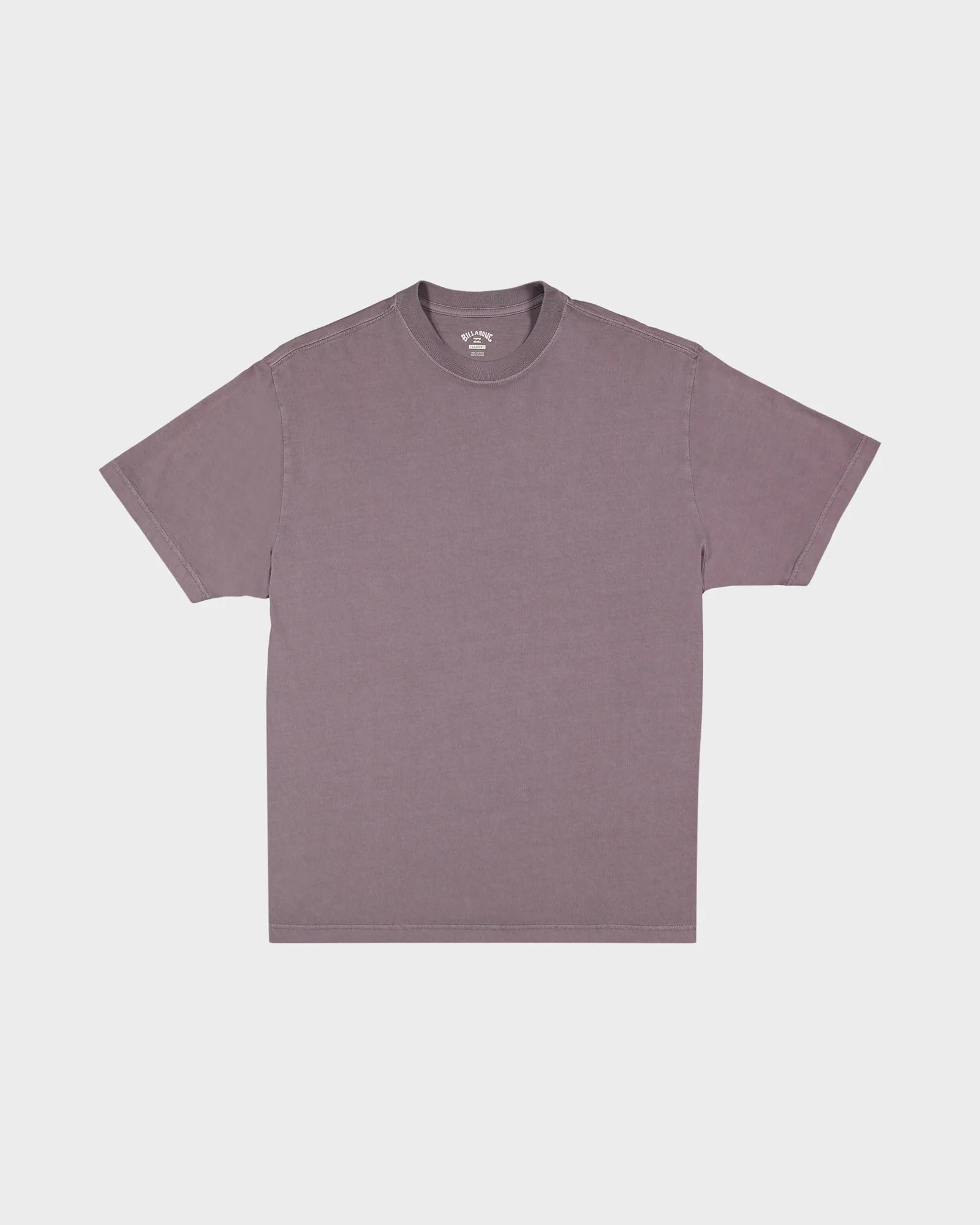 Mens Premium Wave Wash T-Shirt - Image 6