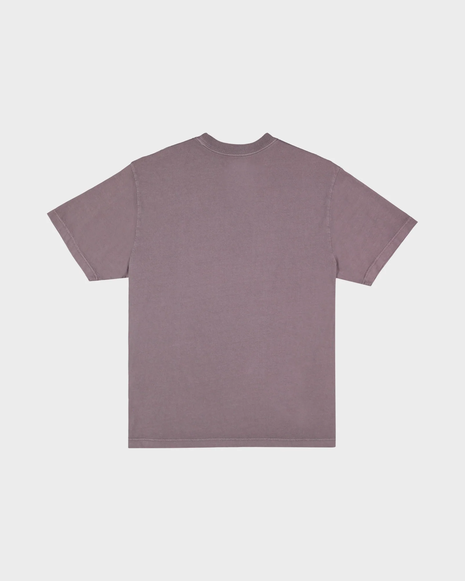 Mens Premium Wave Wash T-Shirt - Image 7