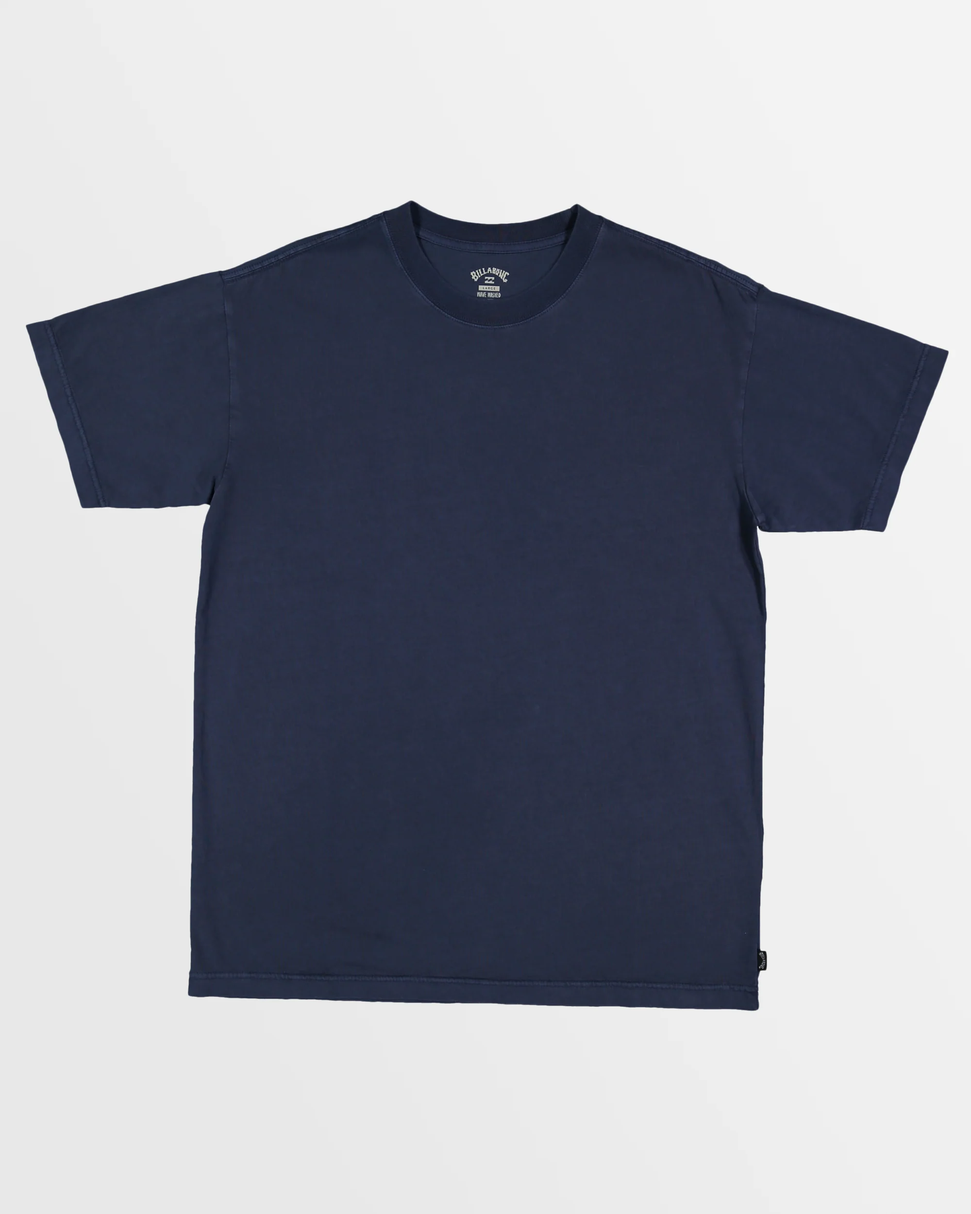 Mens Premium Wave Washed T-Shirt - Image 5