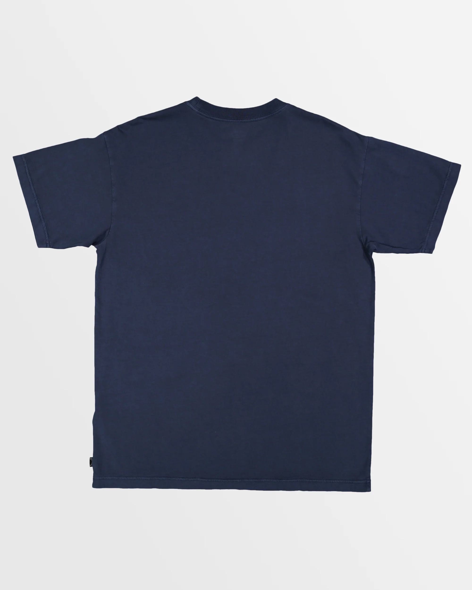 Mens Premium Wave Washed T-Shirt - Image 7