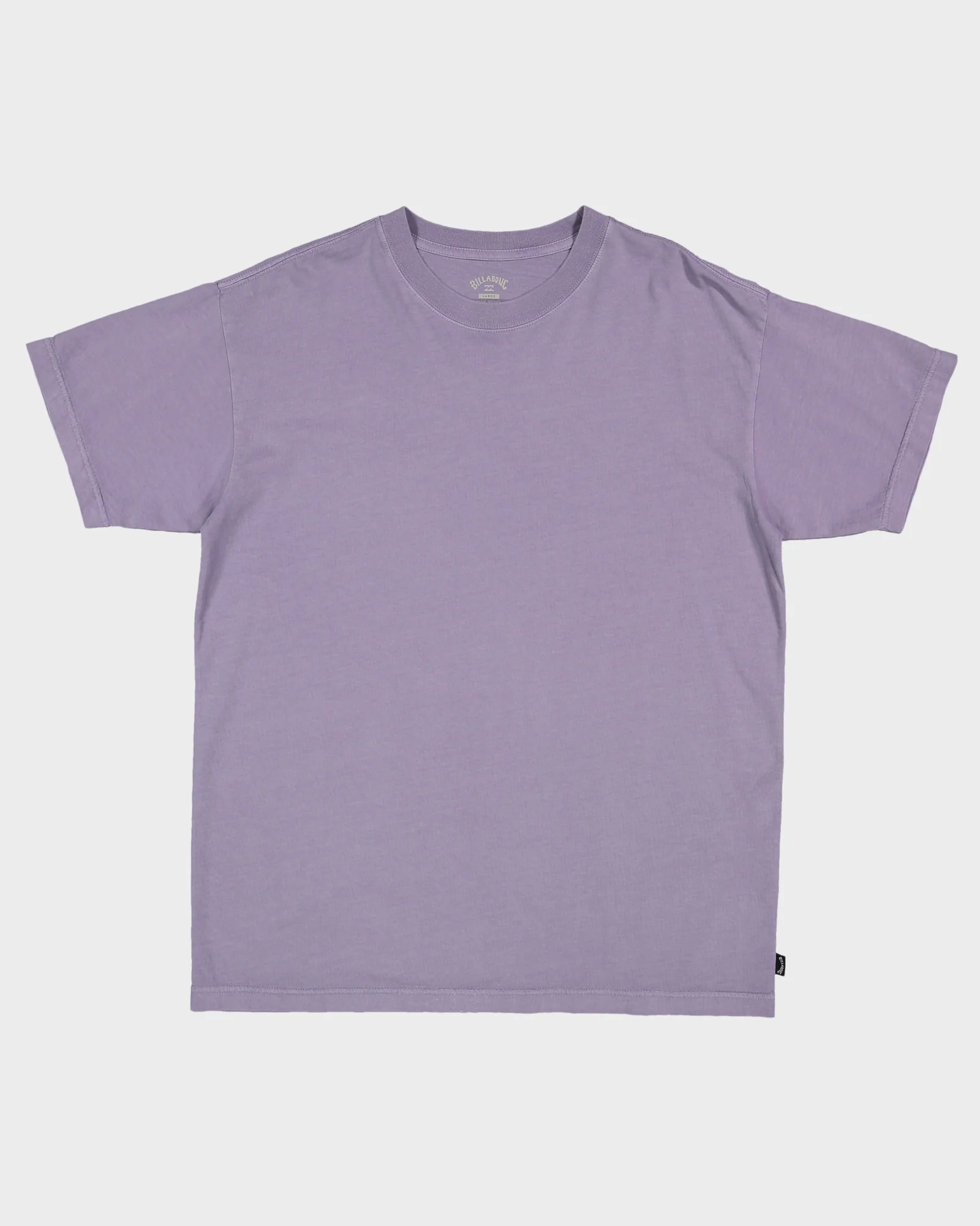 Mens Premium Wave Washed T-Shirt - Image 6