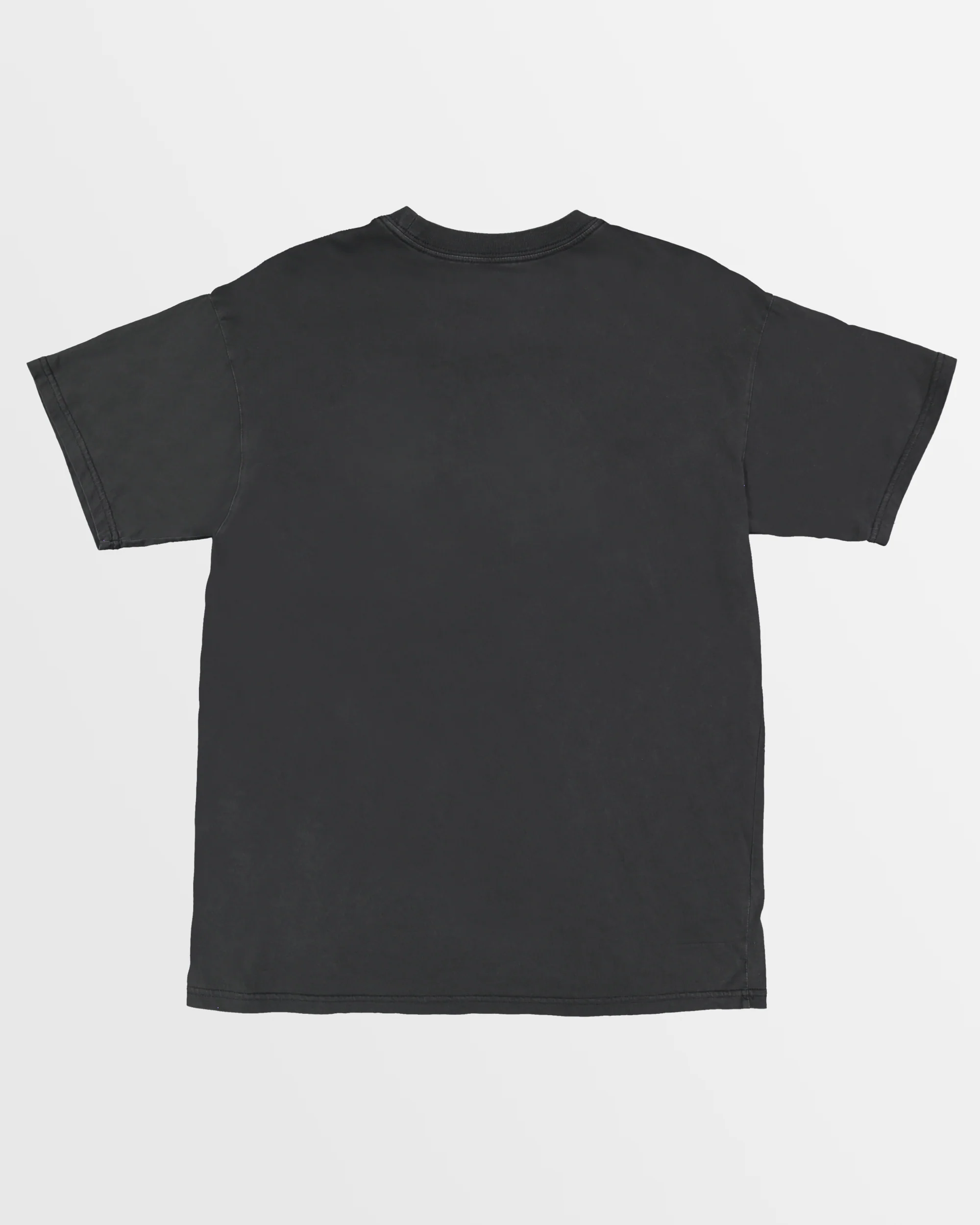 Mens Premium Wave Washed T-Shirt - Image 6