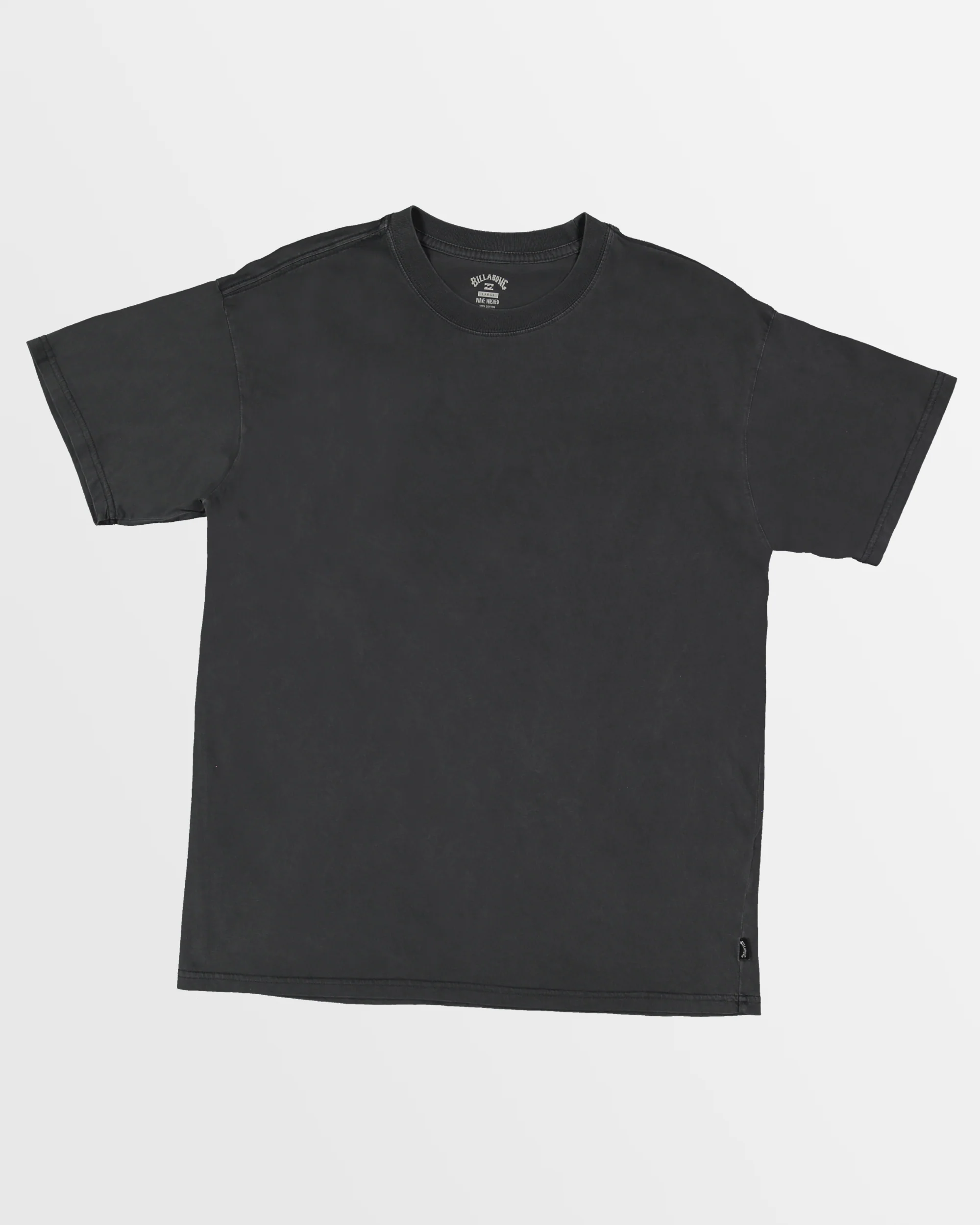 Mens Premium Wave Washed T-Shirt - Image 7