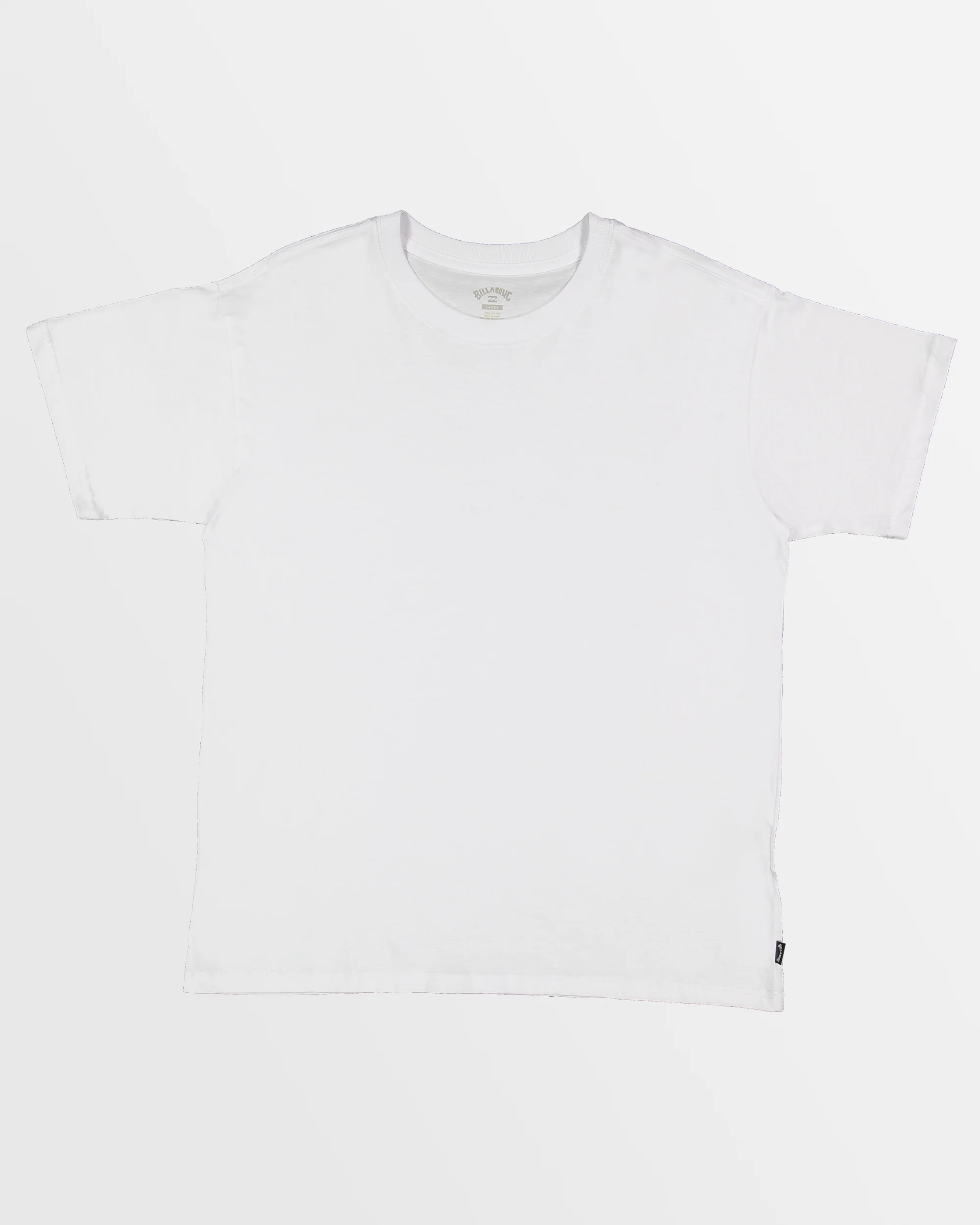 Mens Premium Wave Washed T-Shirt - Image 7