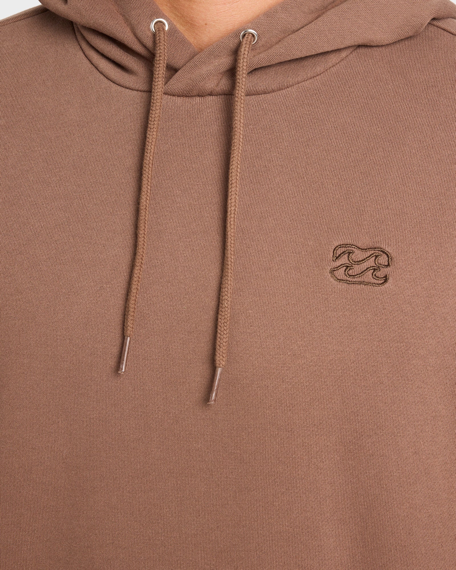 Mens Premium Wave Wash Pullover Hoodie - Image 4