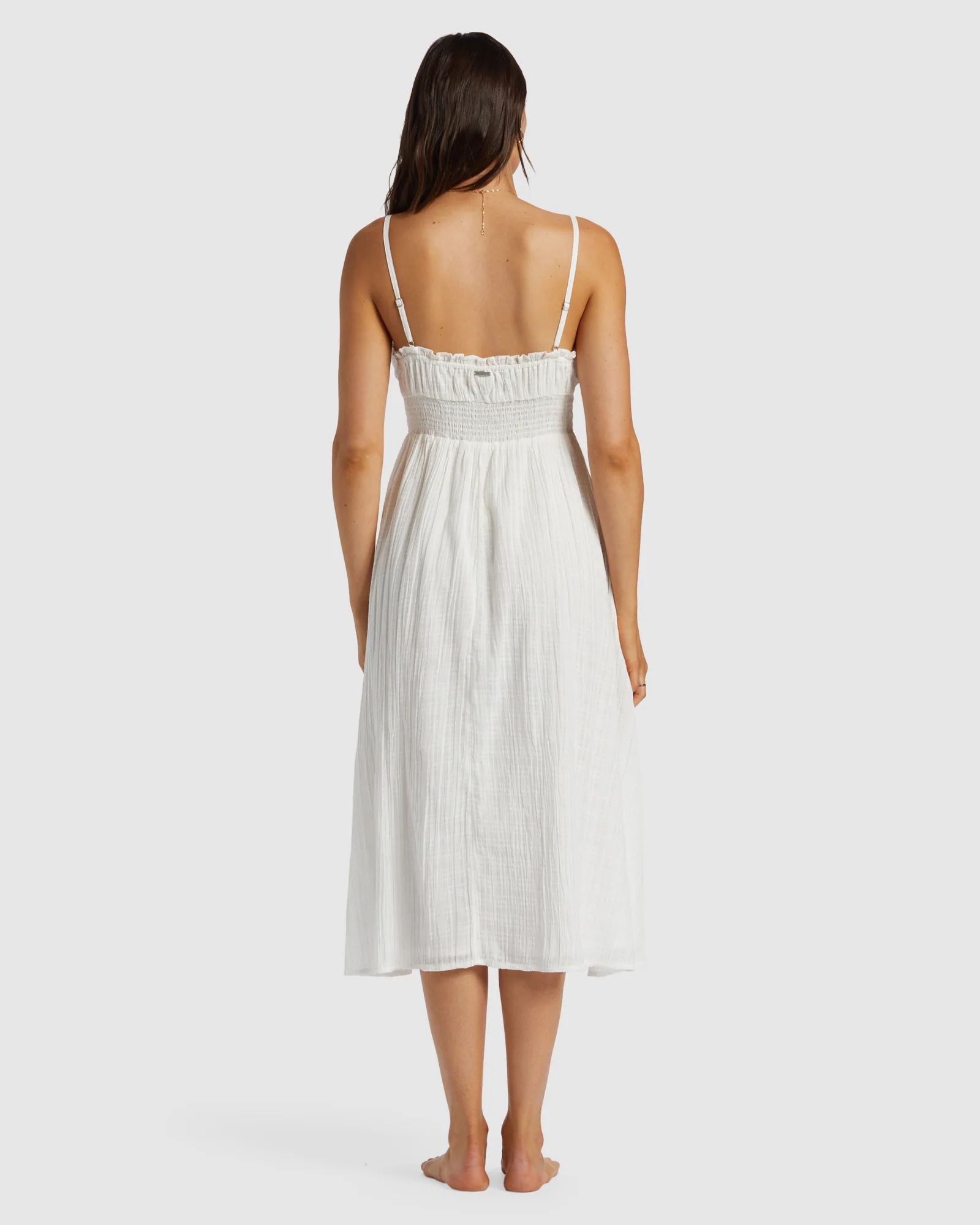 Womens Pretty Perfect Dress - Image 3