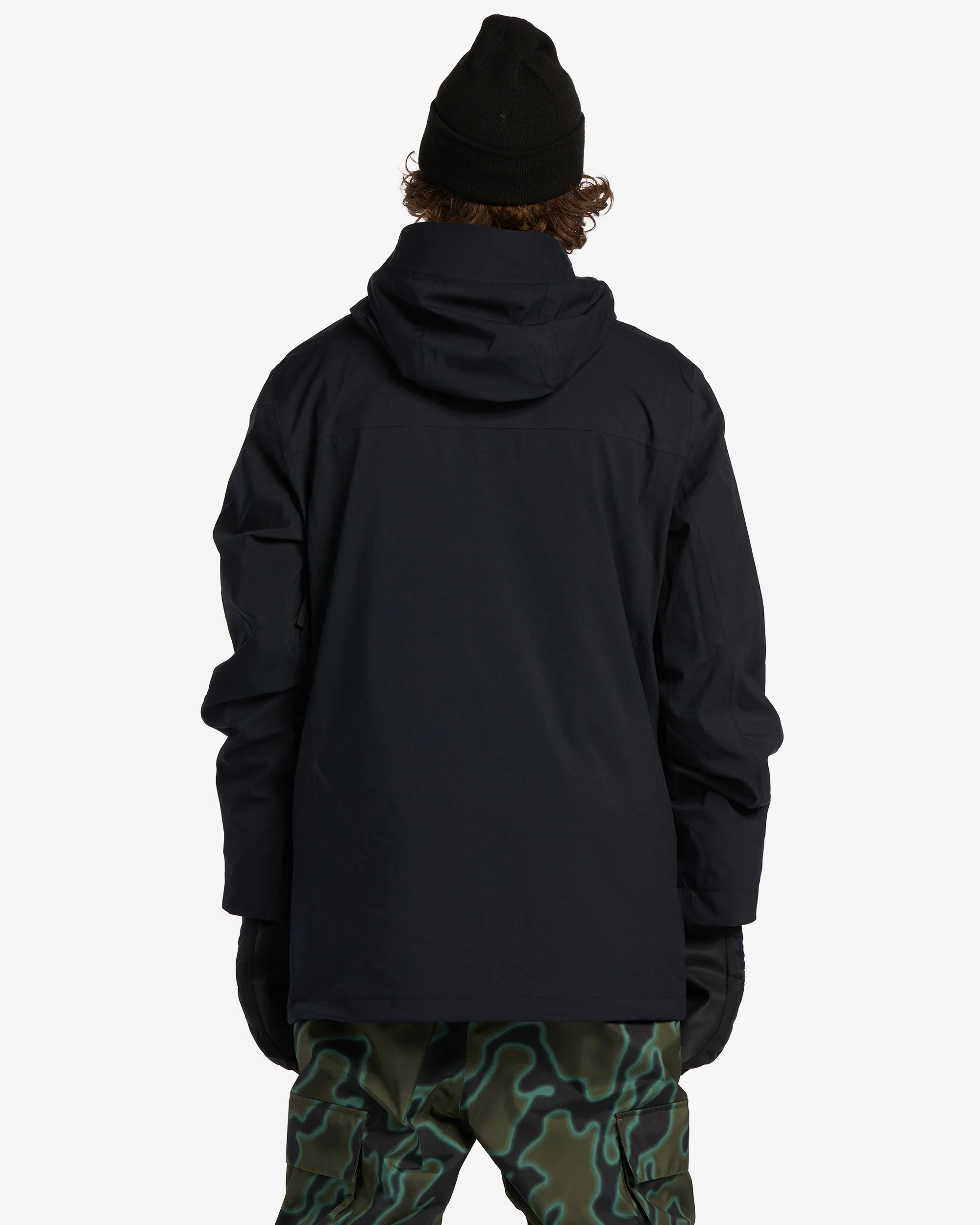 Mens Prism Sympatex 45K Jacket - Image 3