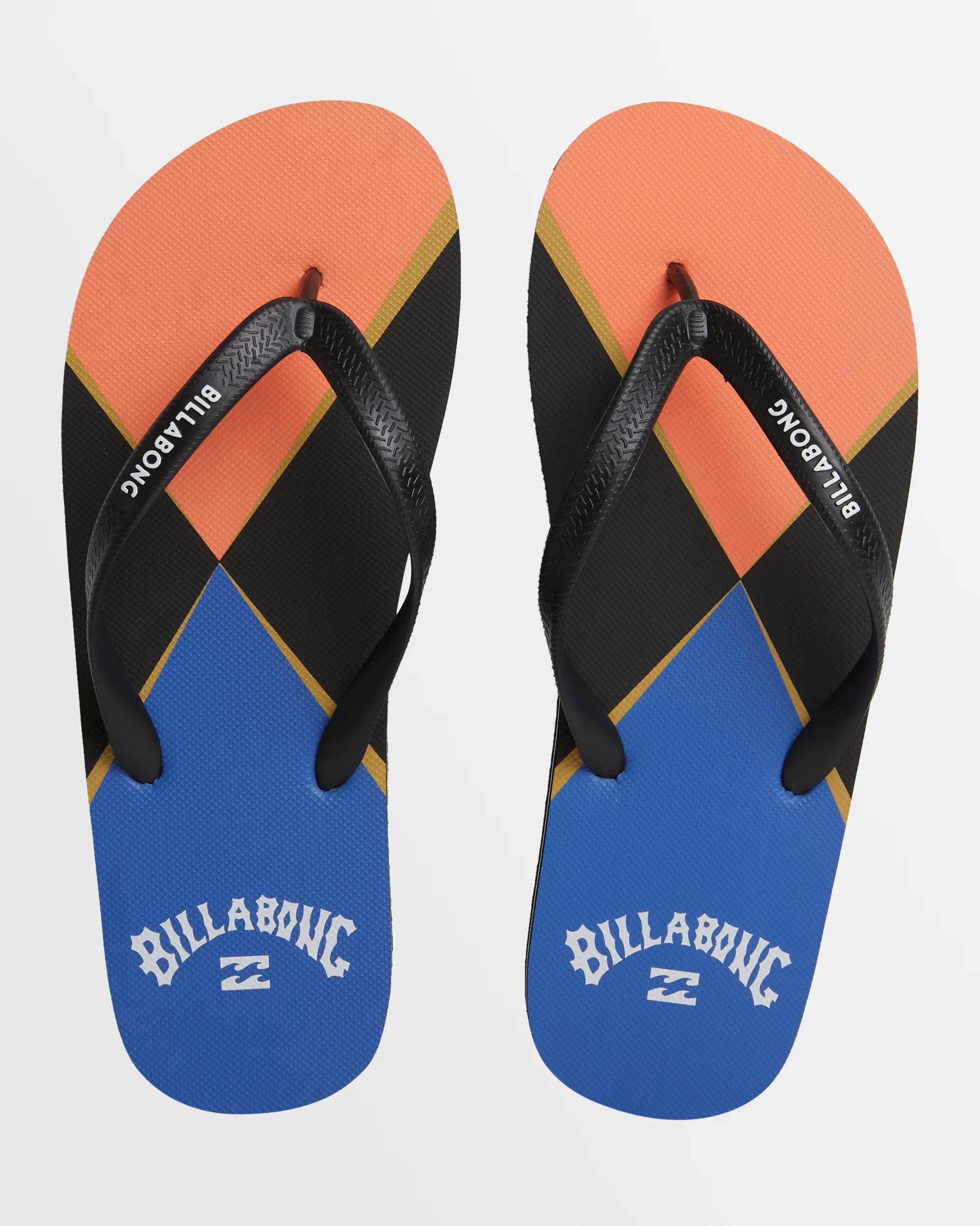 Mens Prism Thongs - Image 2