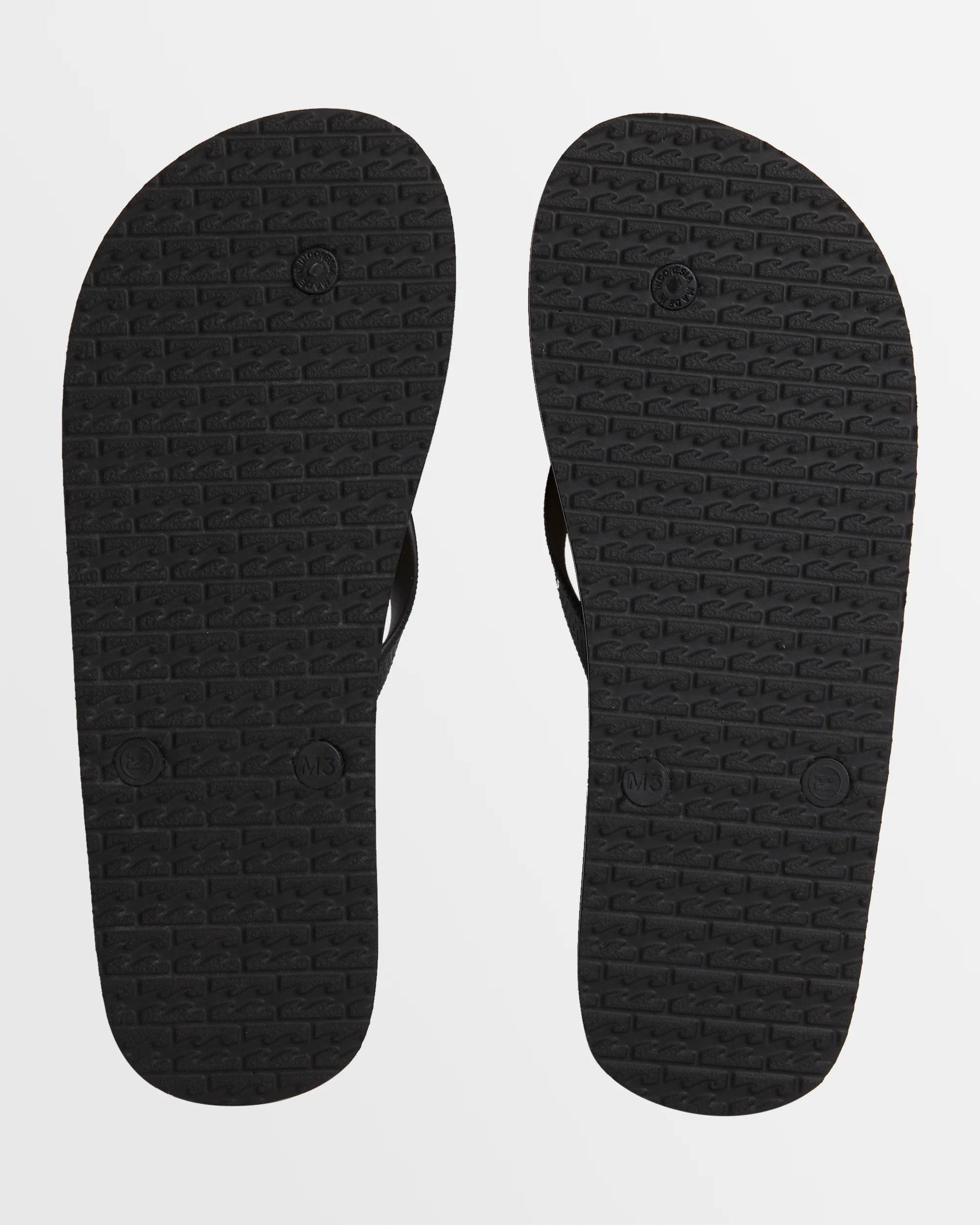 Mens Prism Thongs - Image 4