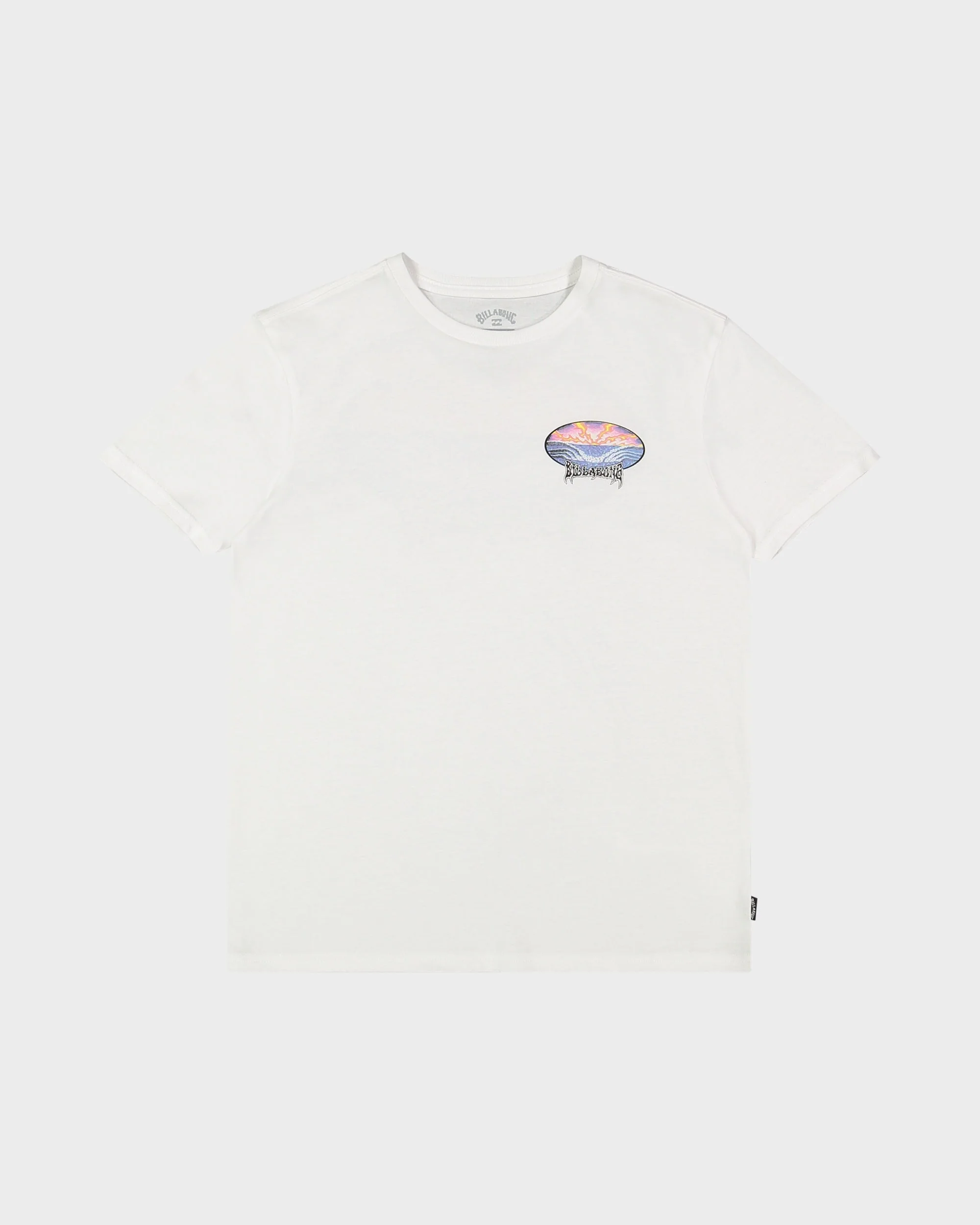 Boys 8-16 Quadtripe Up T-Shirt - Image 5