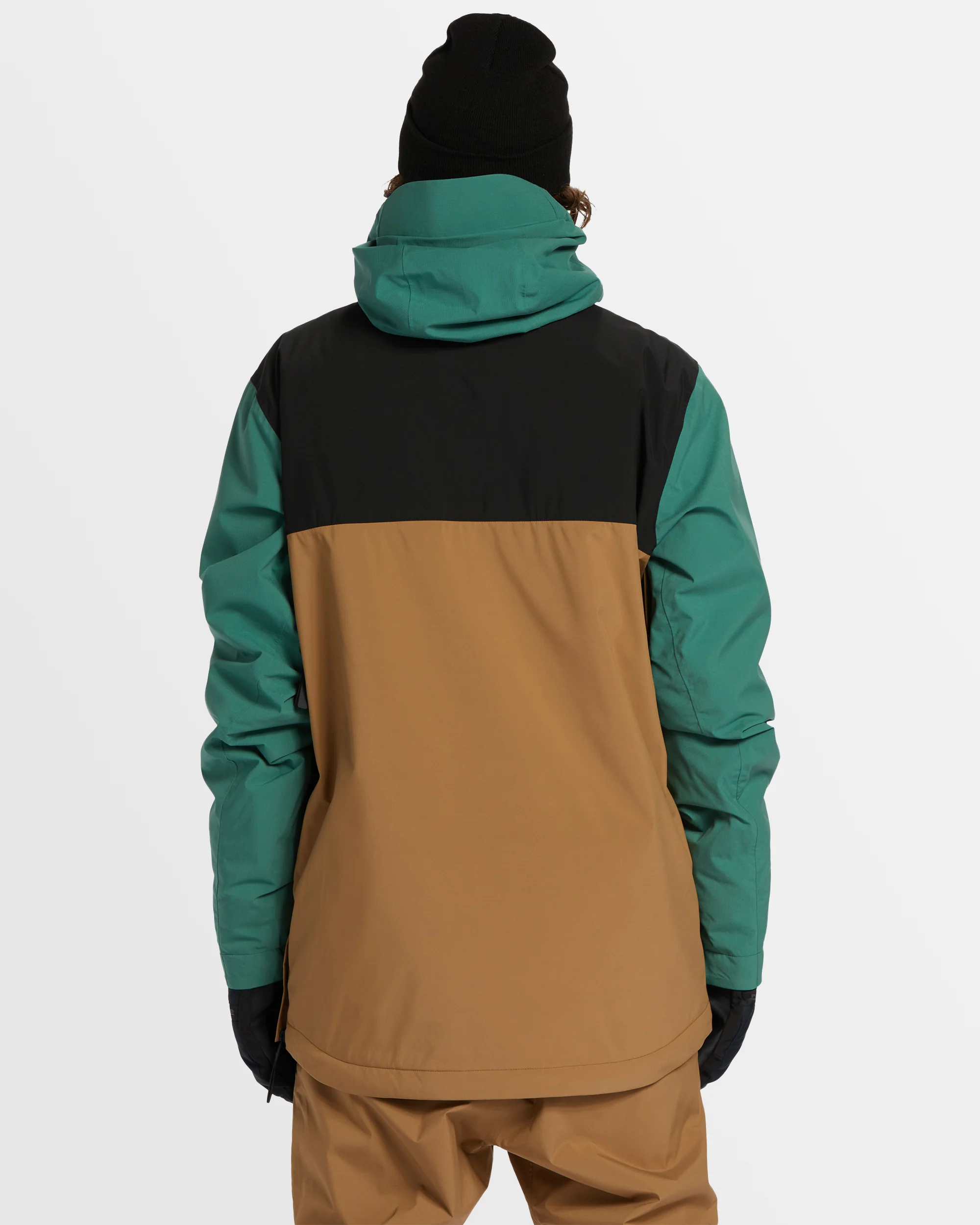 Mens Quest Jacket - Image 3