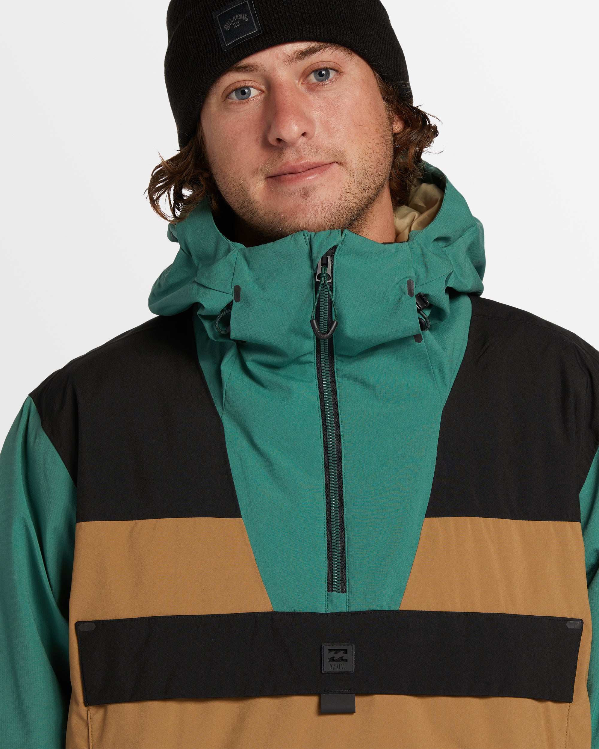 Mens Quest Jacket - Image 4