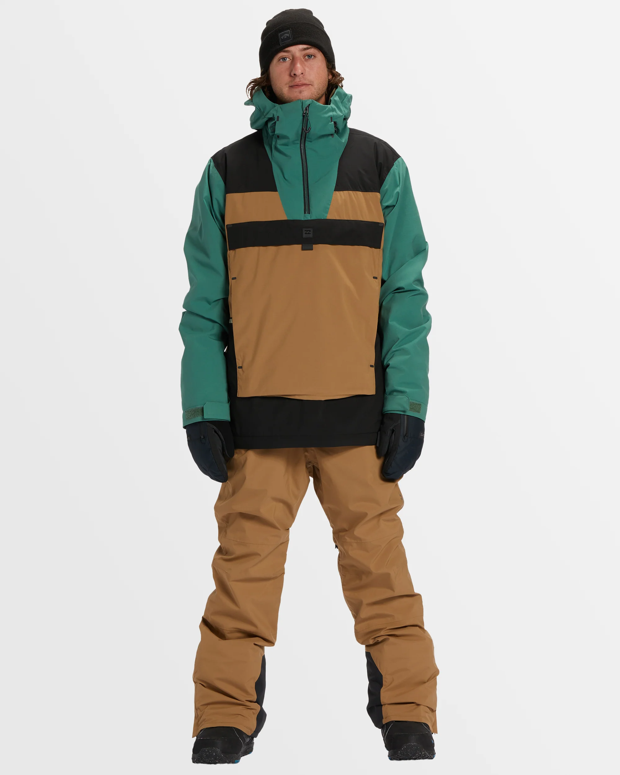 Mens Quest Jacket - Image 5