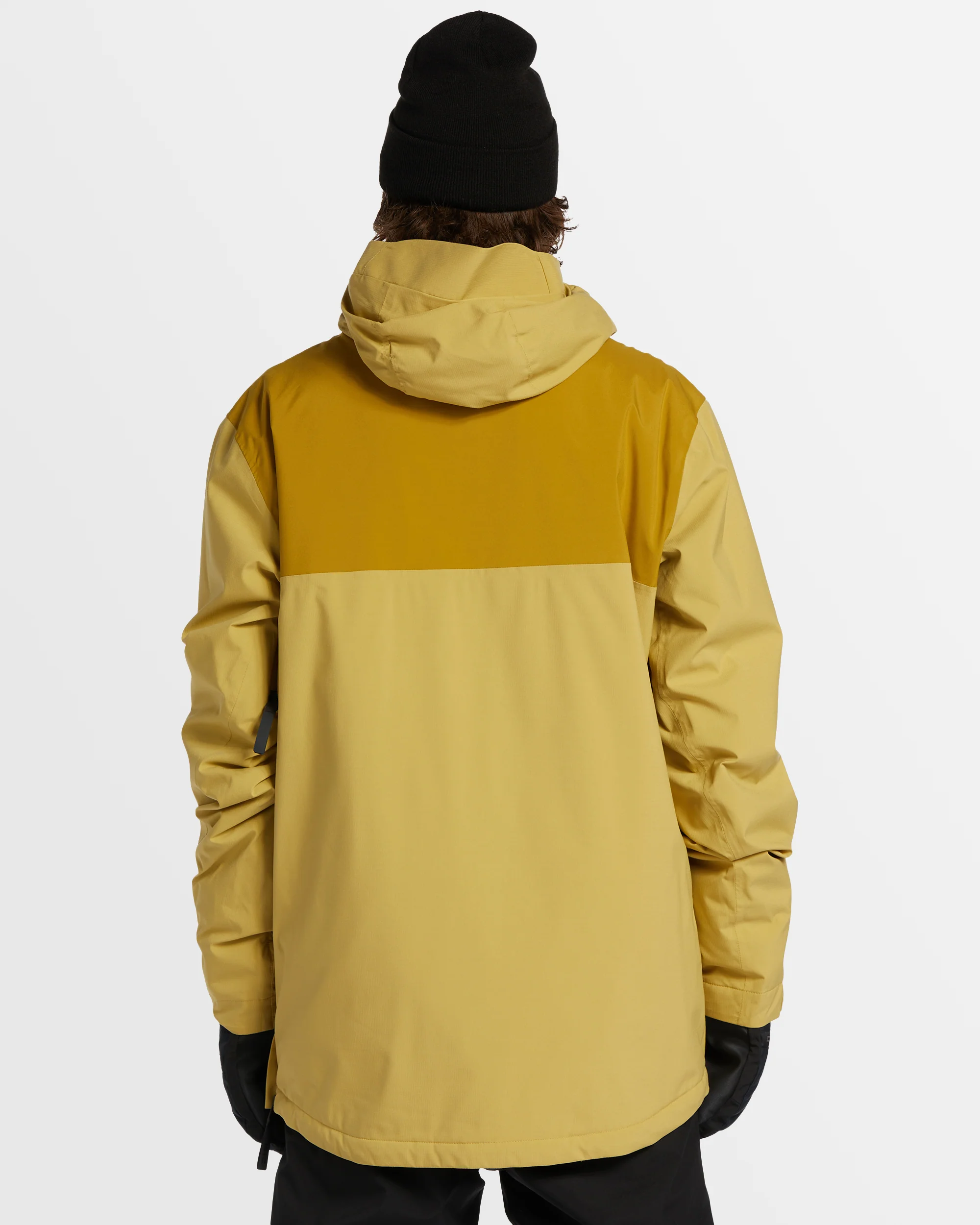 Mens Quest Jacket - Image 3