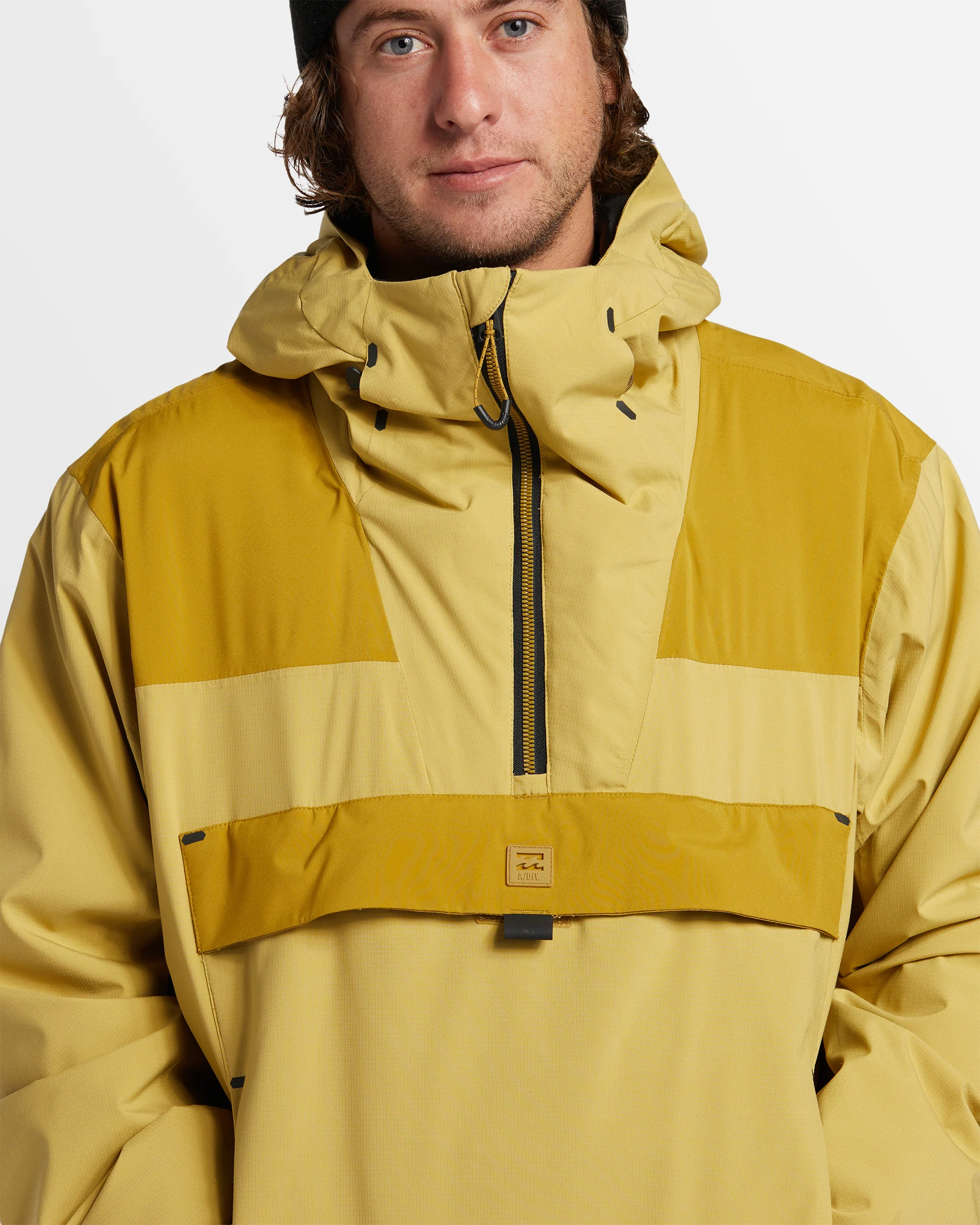 Mens Quest Jacket - Image 4