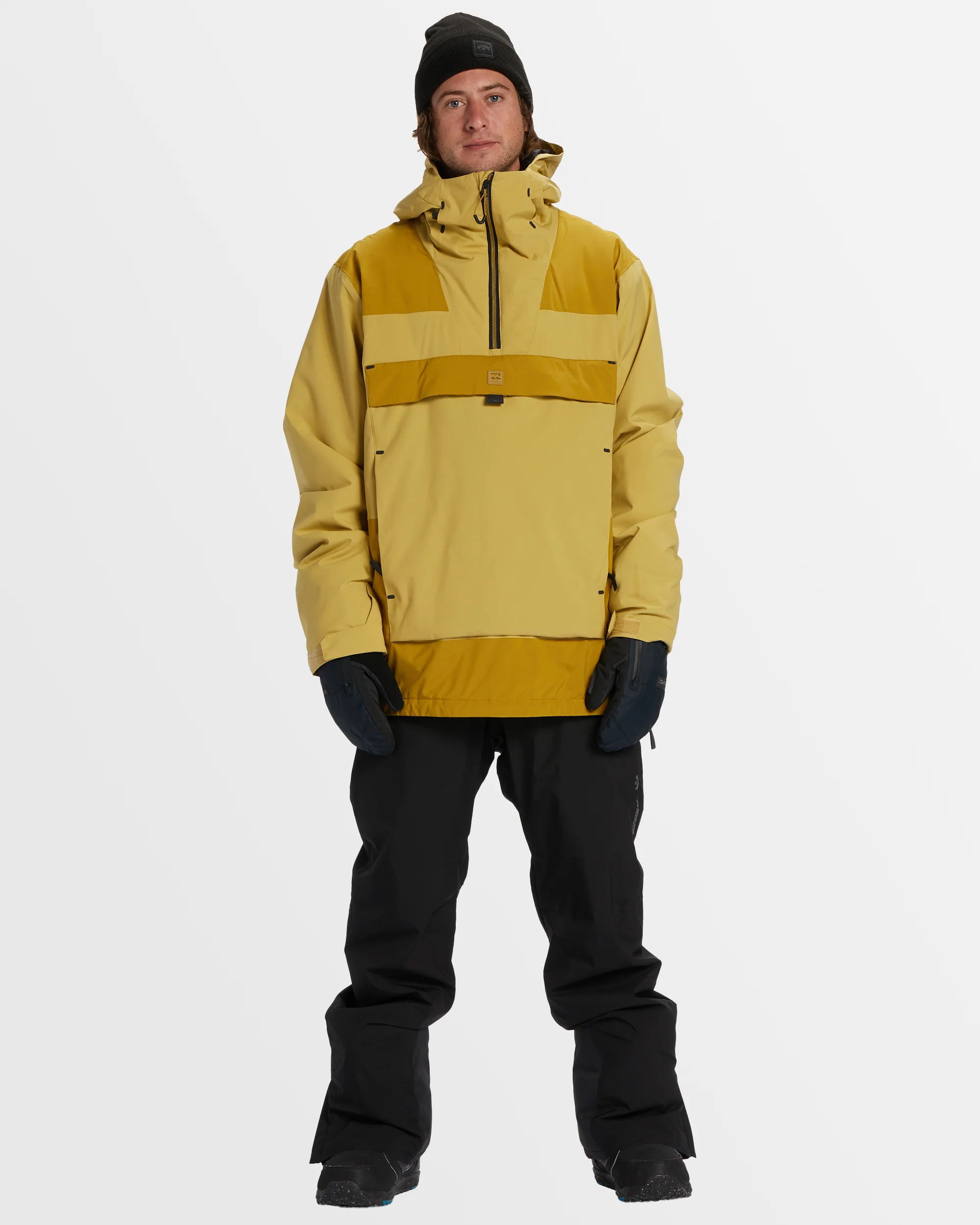 Mens Quest Jacket - Image 5