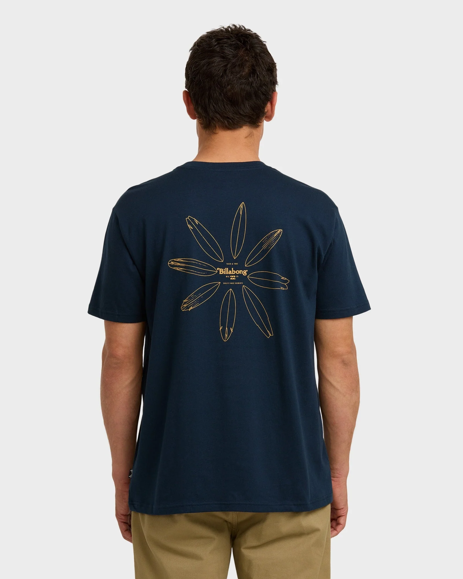 Mens Quiver Premium T-Shirt - Image 2