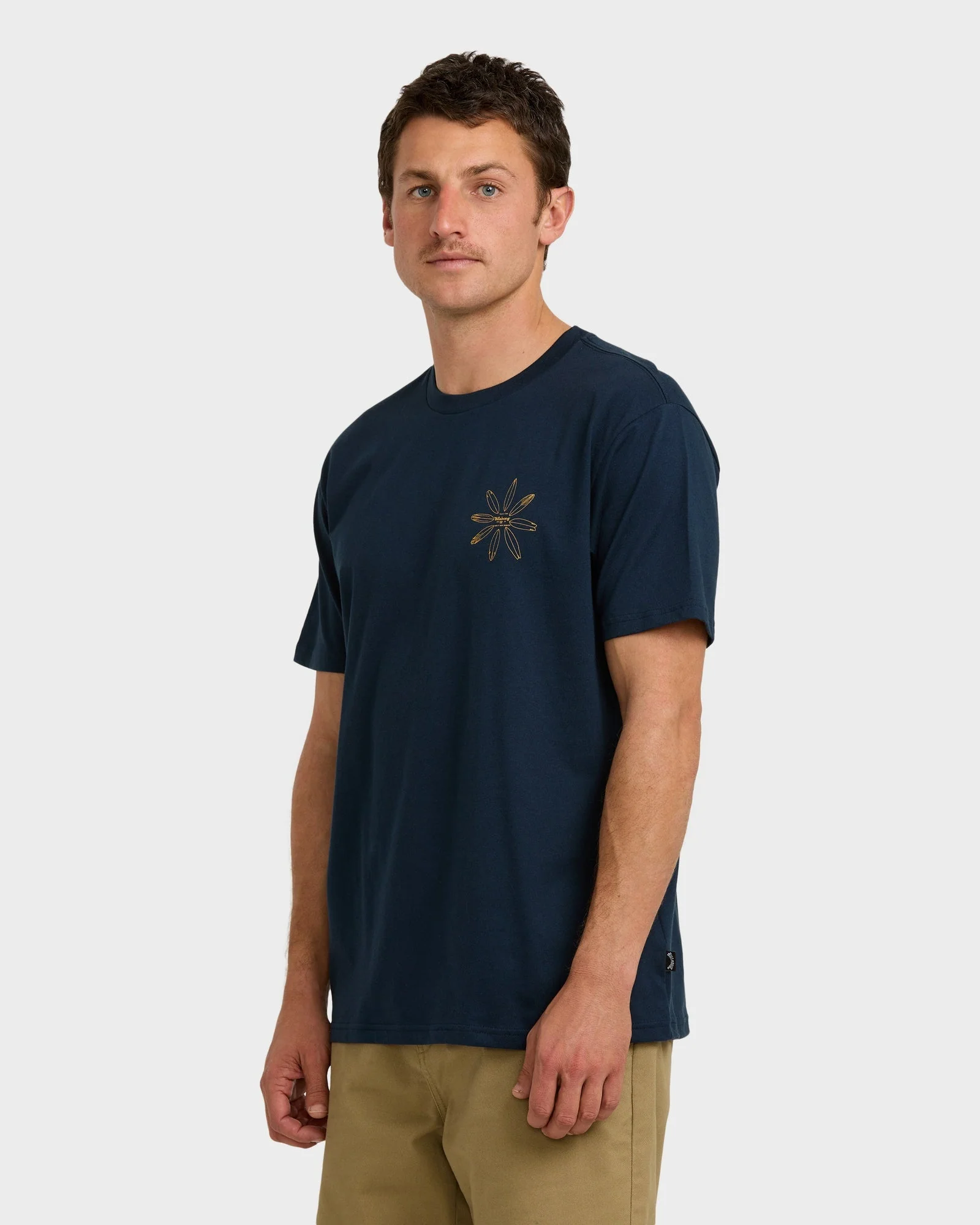 Mens Quiver Premium T-Shirt - Image 3
