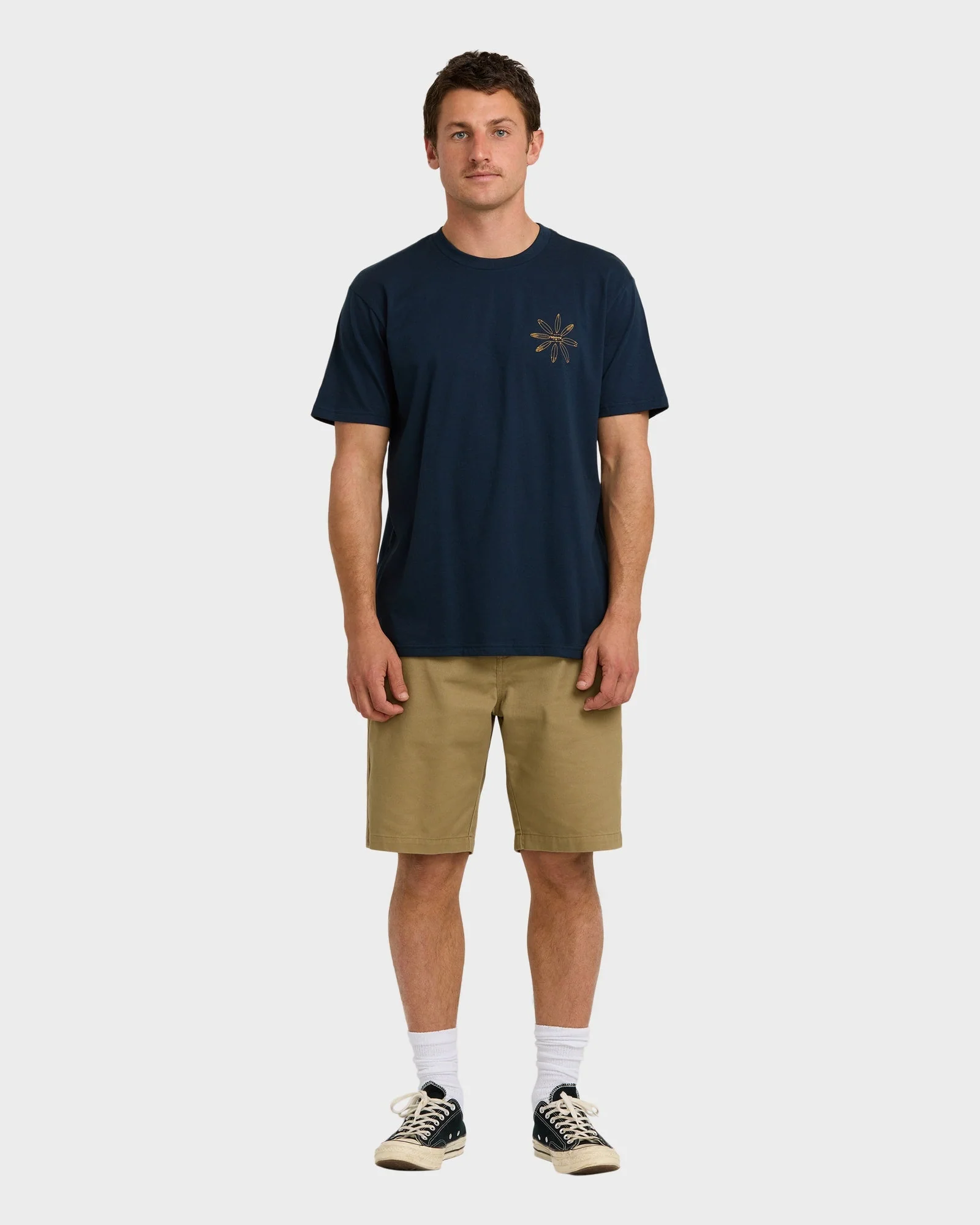 Mens Quiver Premium T-Shirt - Image 4