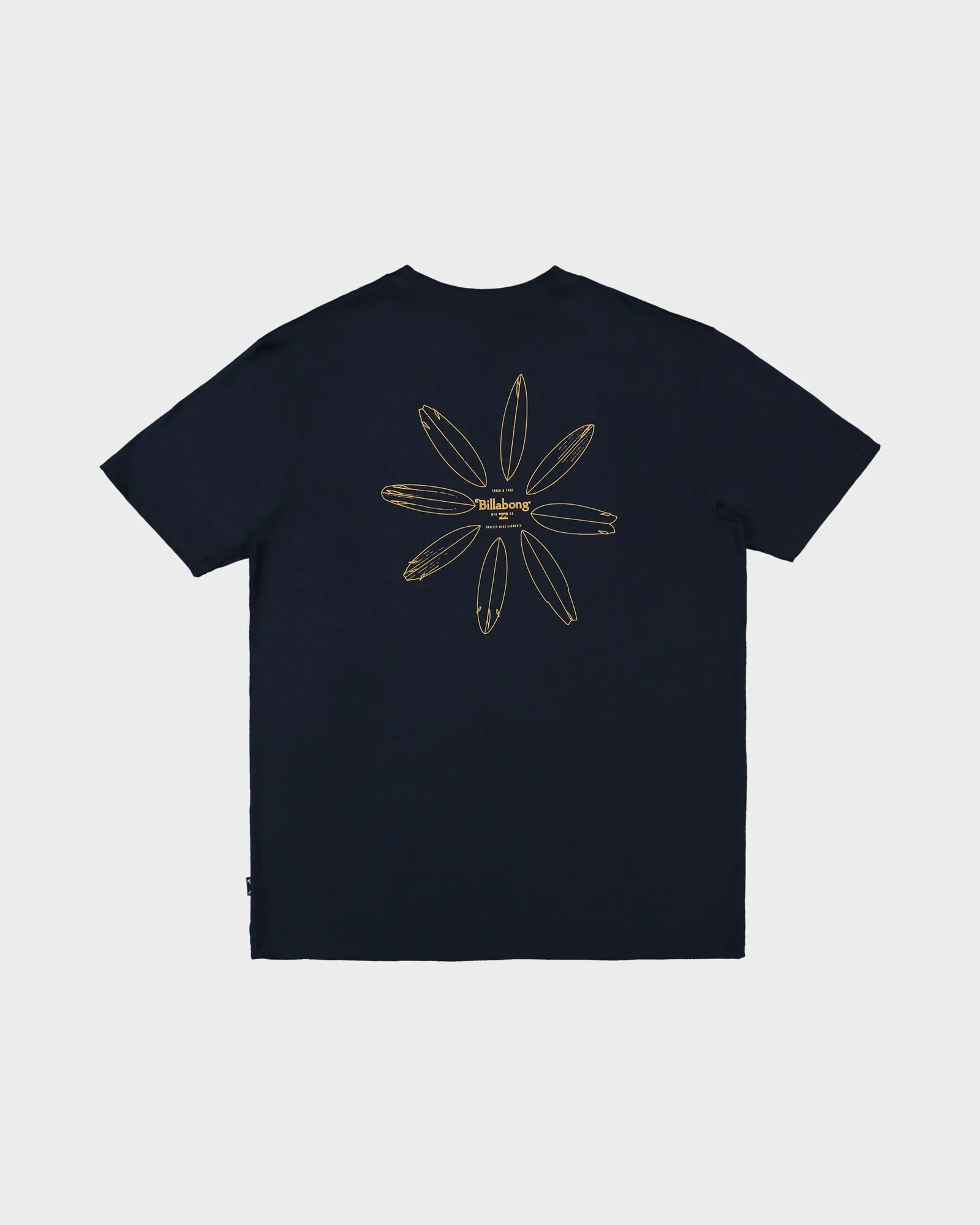 Mens Quiver Premium T-Shirt - Image 6