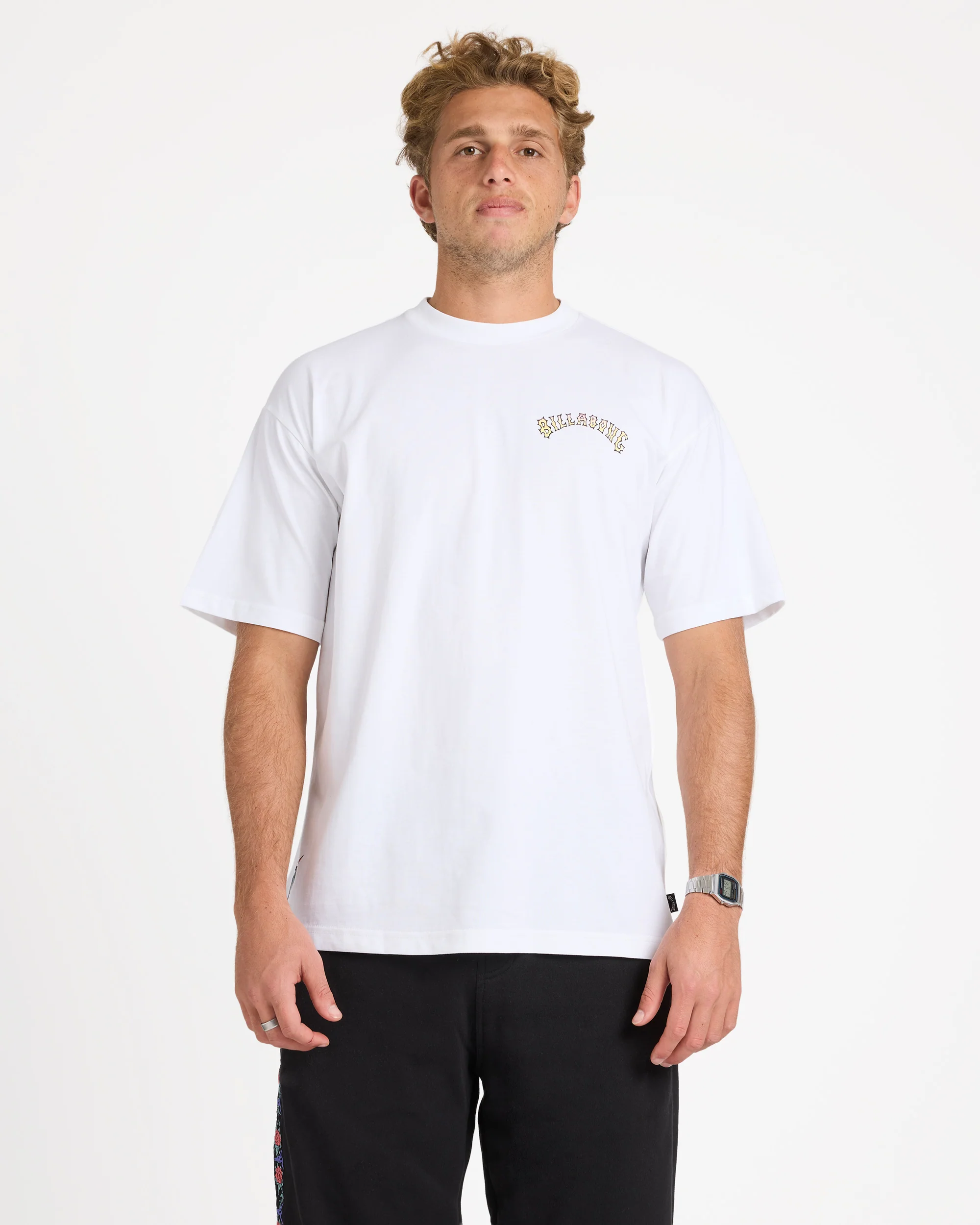Mens R U Down T-Shirt - Image 2