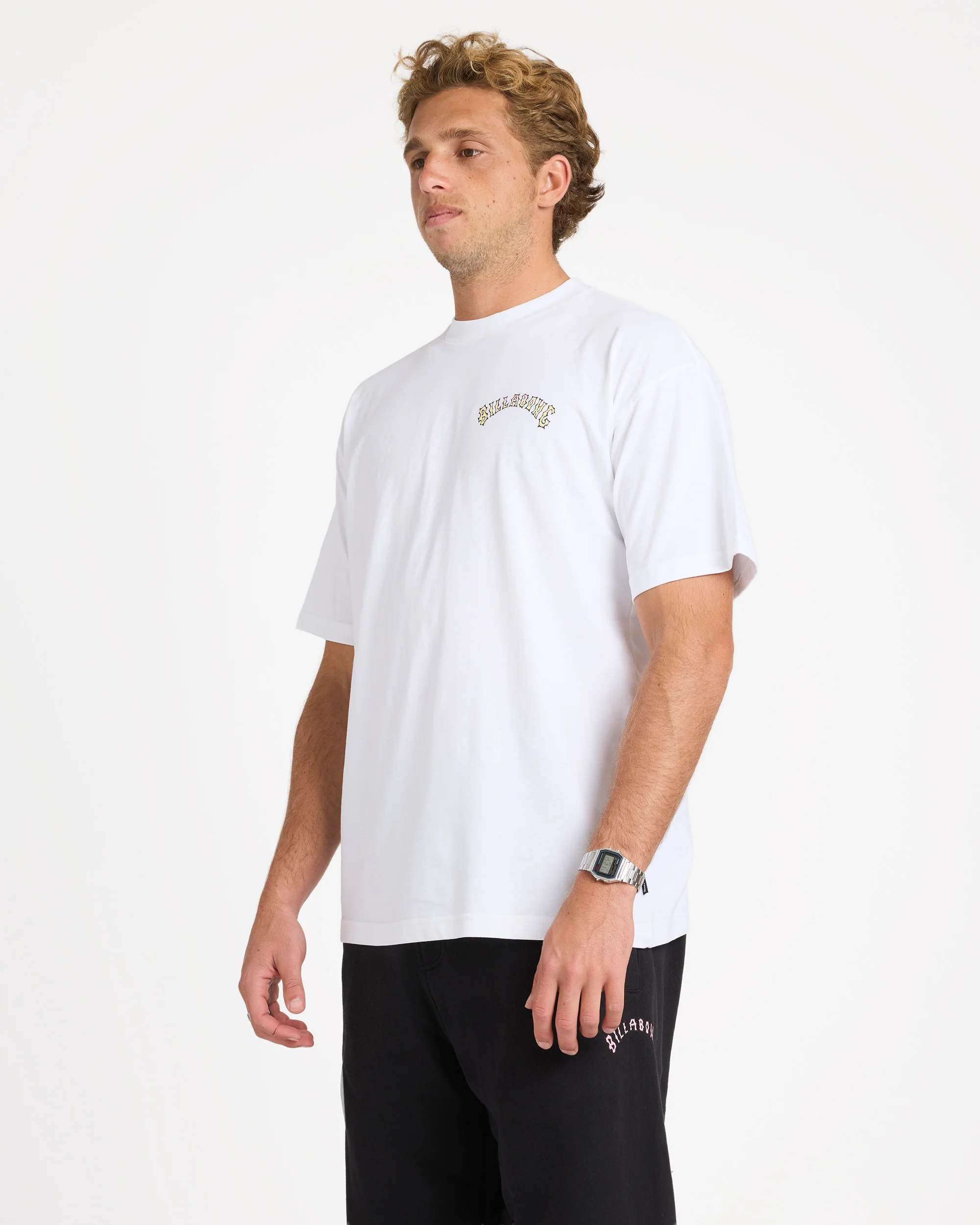 Mens R U Down T-Shirt - Image 3
