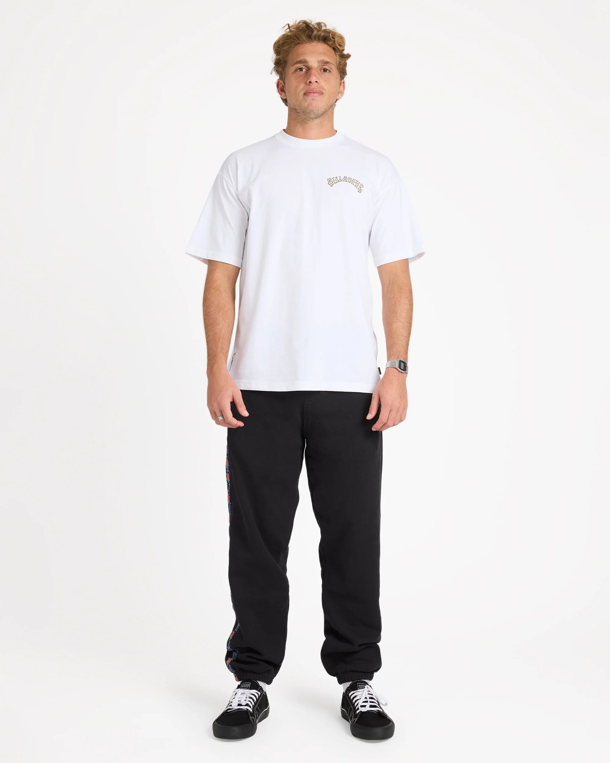 Mens R U Down T-Shirt - Image 6