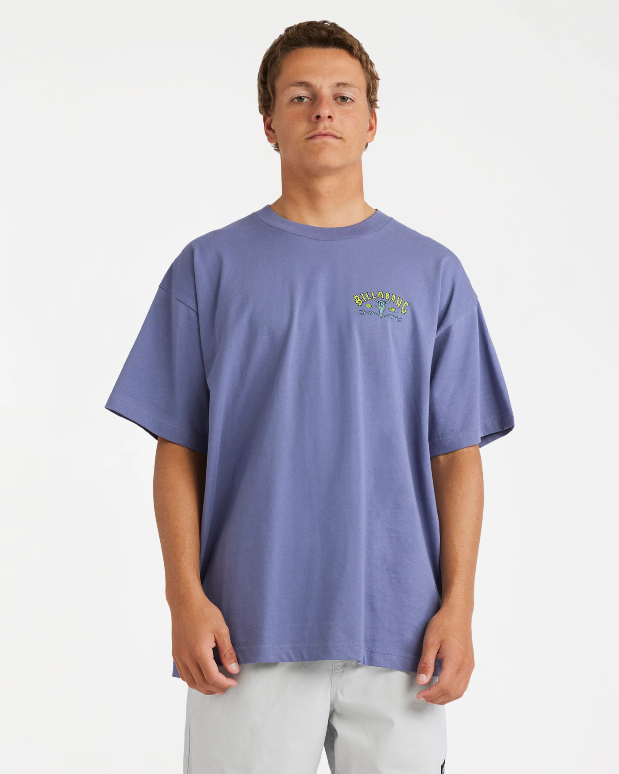 Mens Raging Bull OG T-Shirt - Image 2