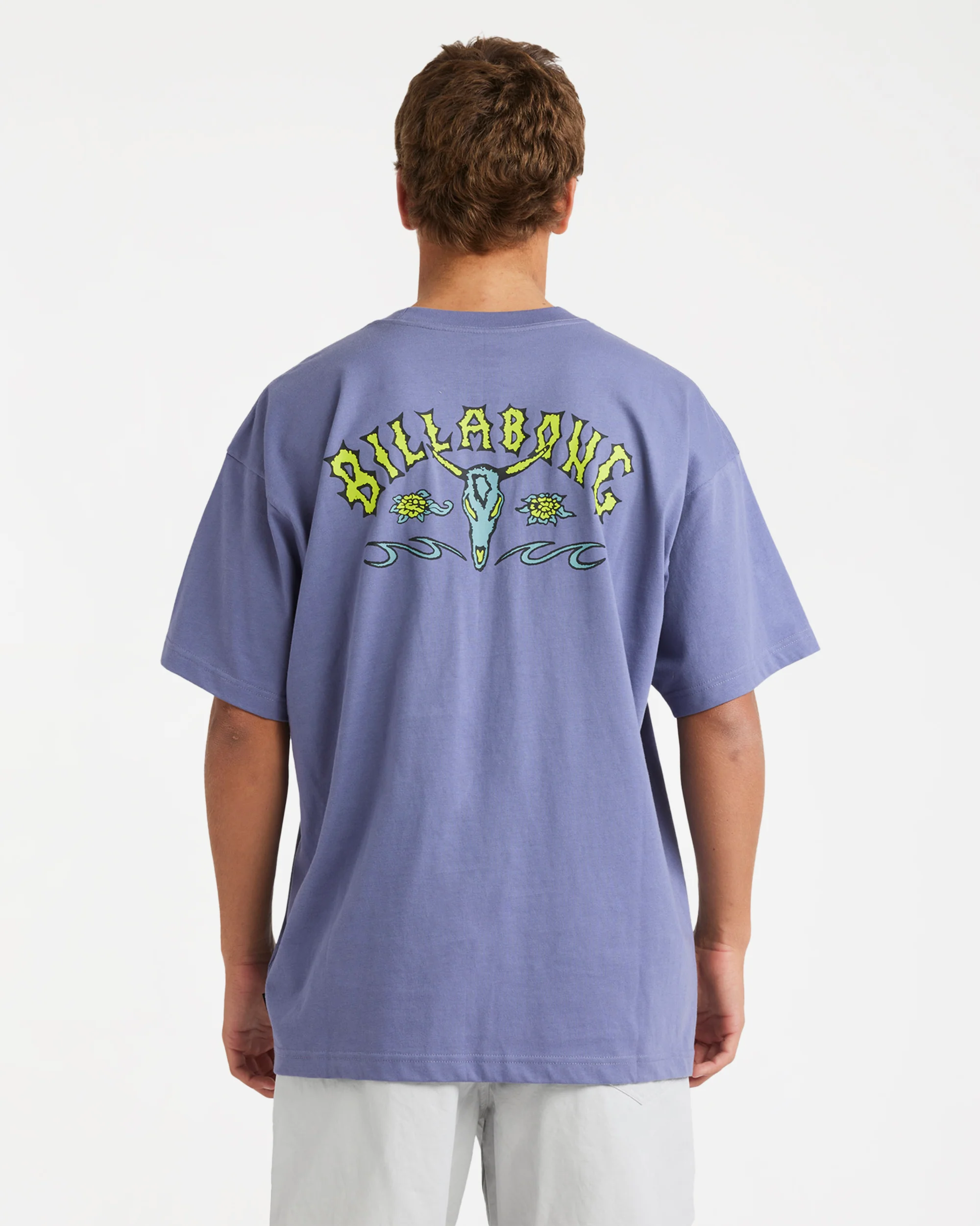 Mens Raging Bull OG T-Shirt - Image 3