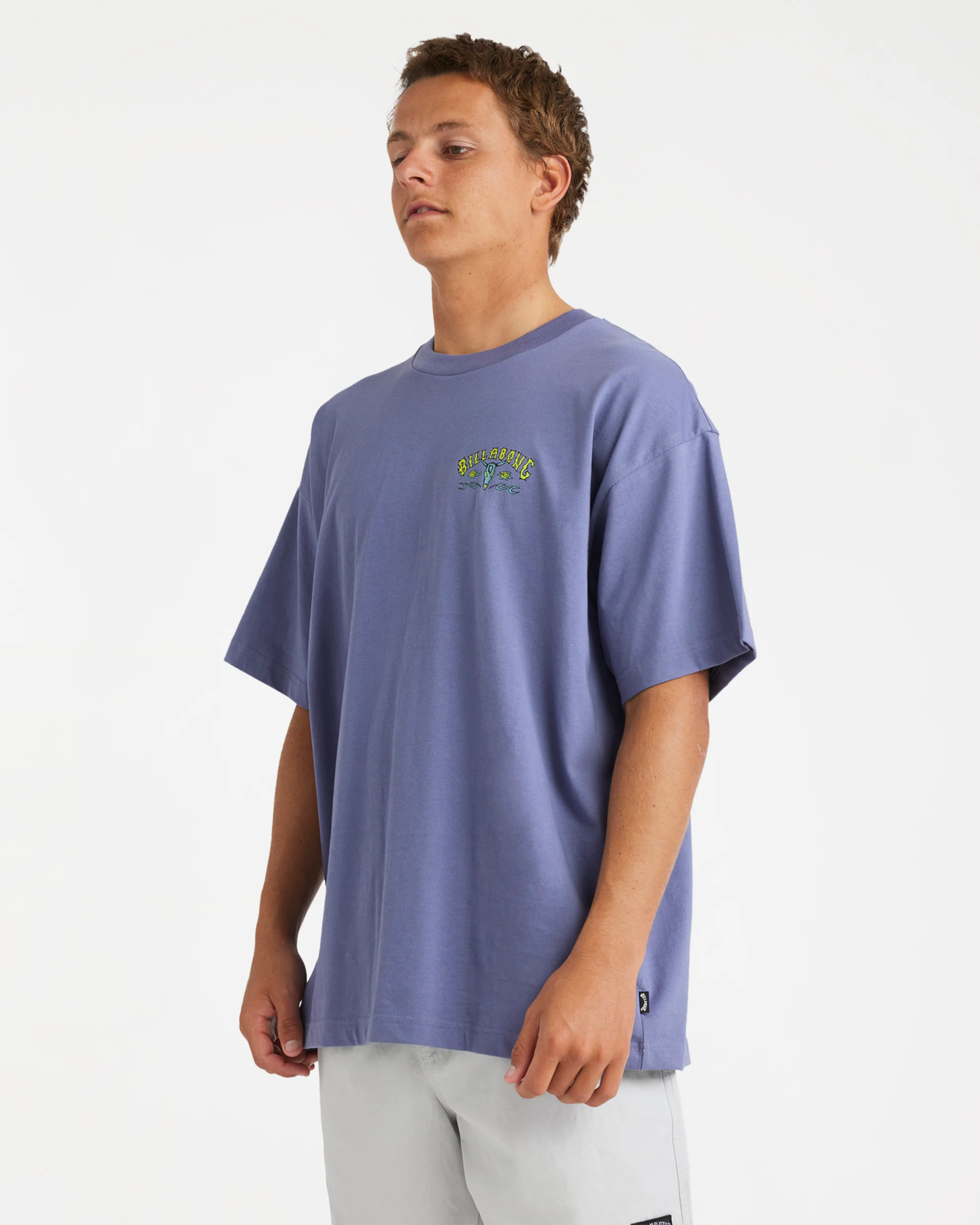 Mens Raging Bull OG T-Shirt - Image 4