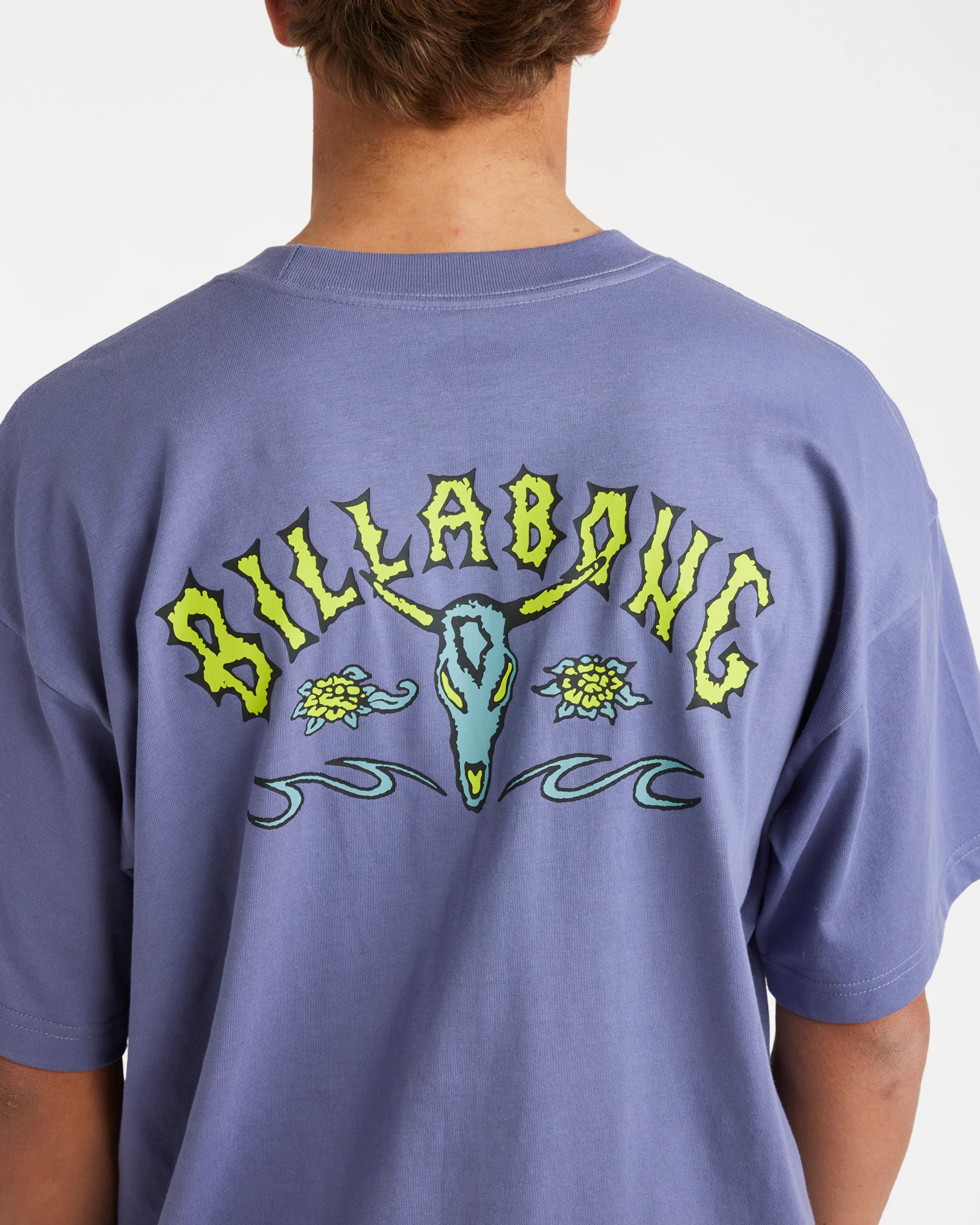 Mens Raging Bull OG T-Shirt - Image 5