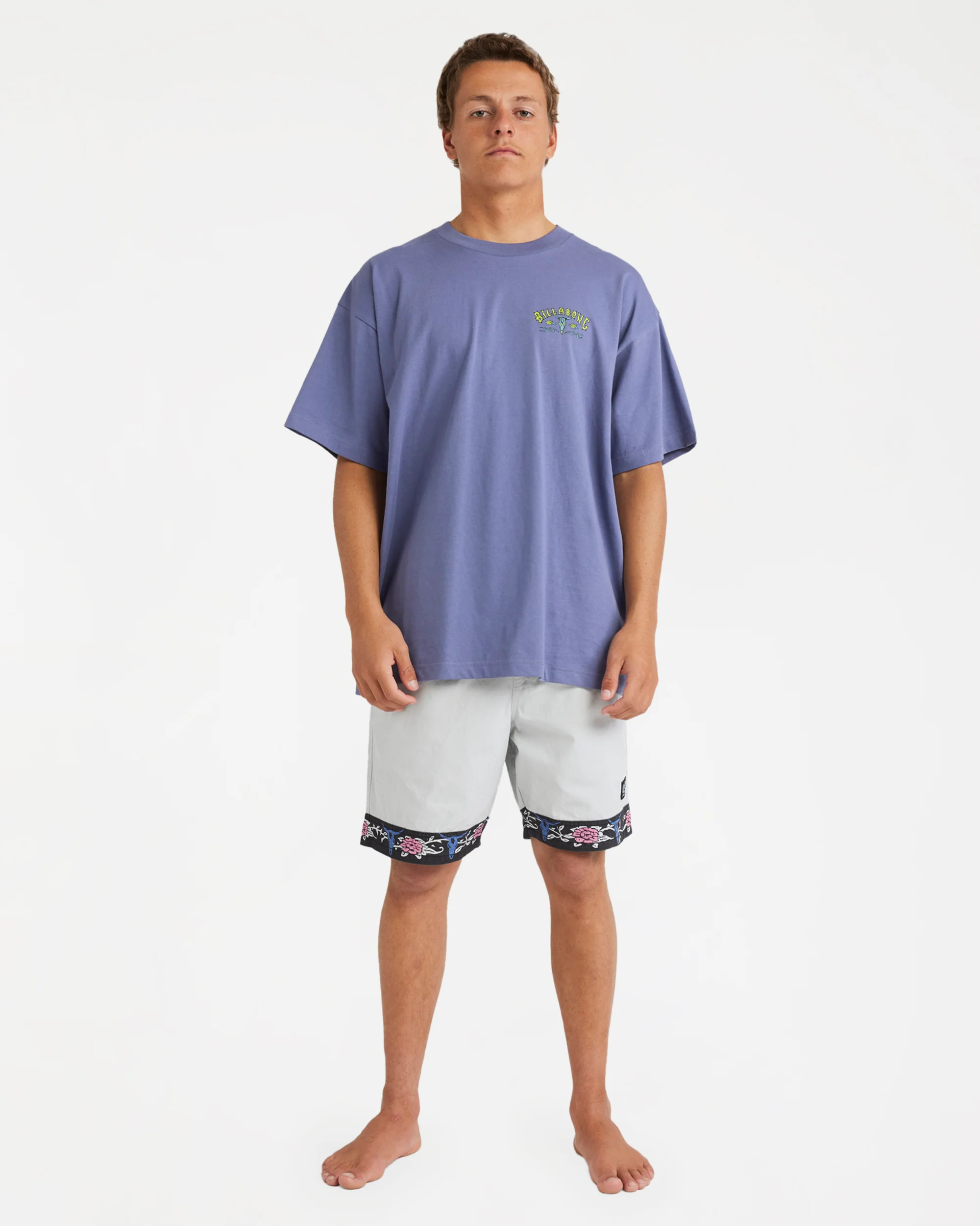 Mens Raging Bull OG T-Shirt - Image 6