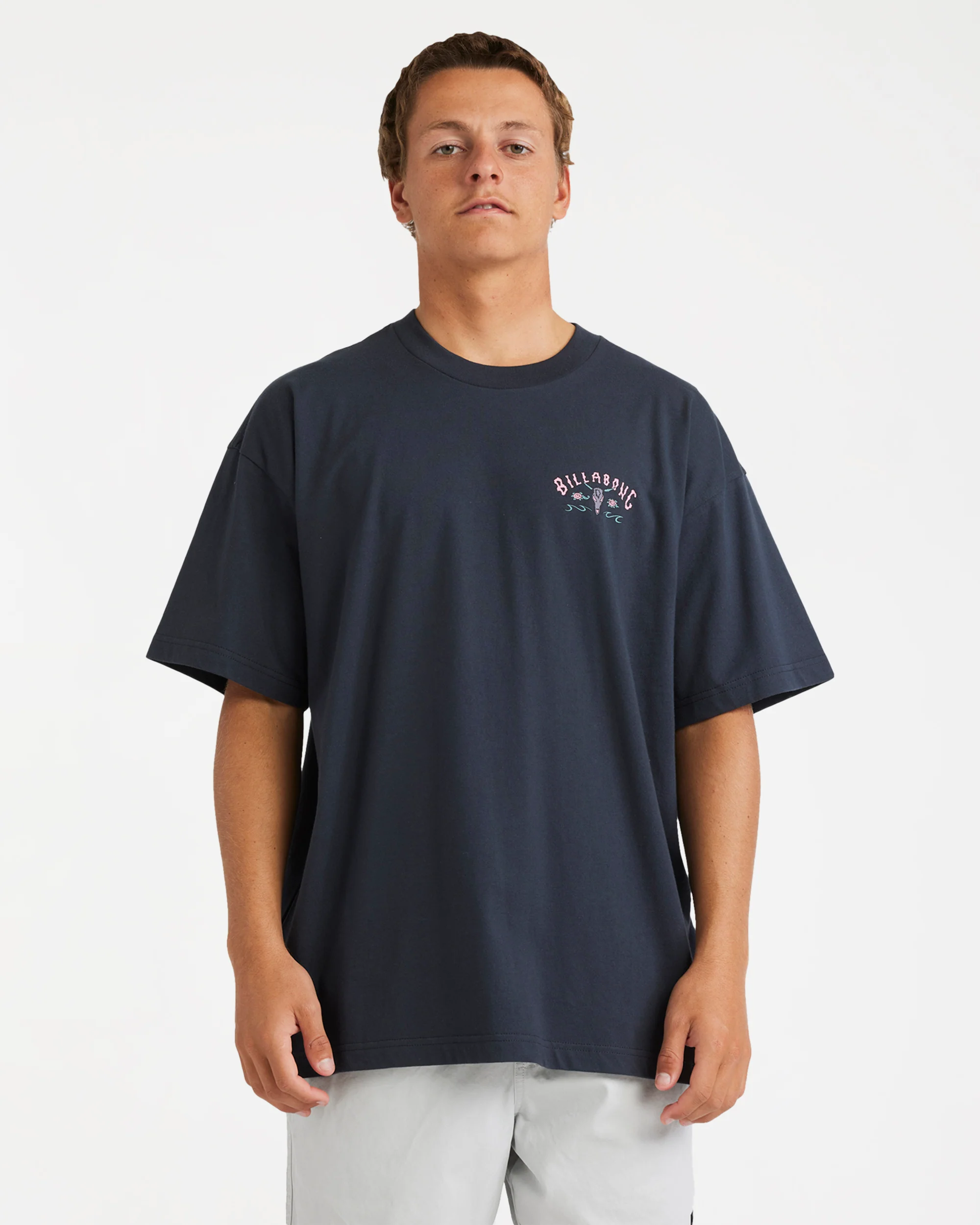 Mens Raging Bull OG T-Shirt - Image 2