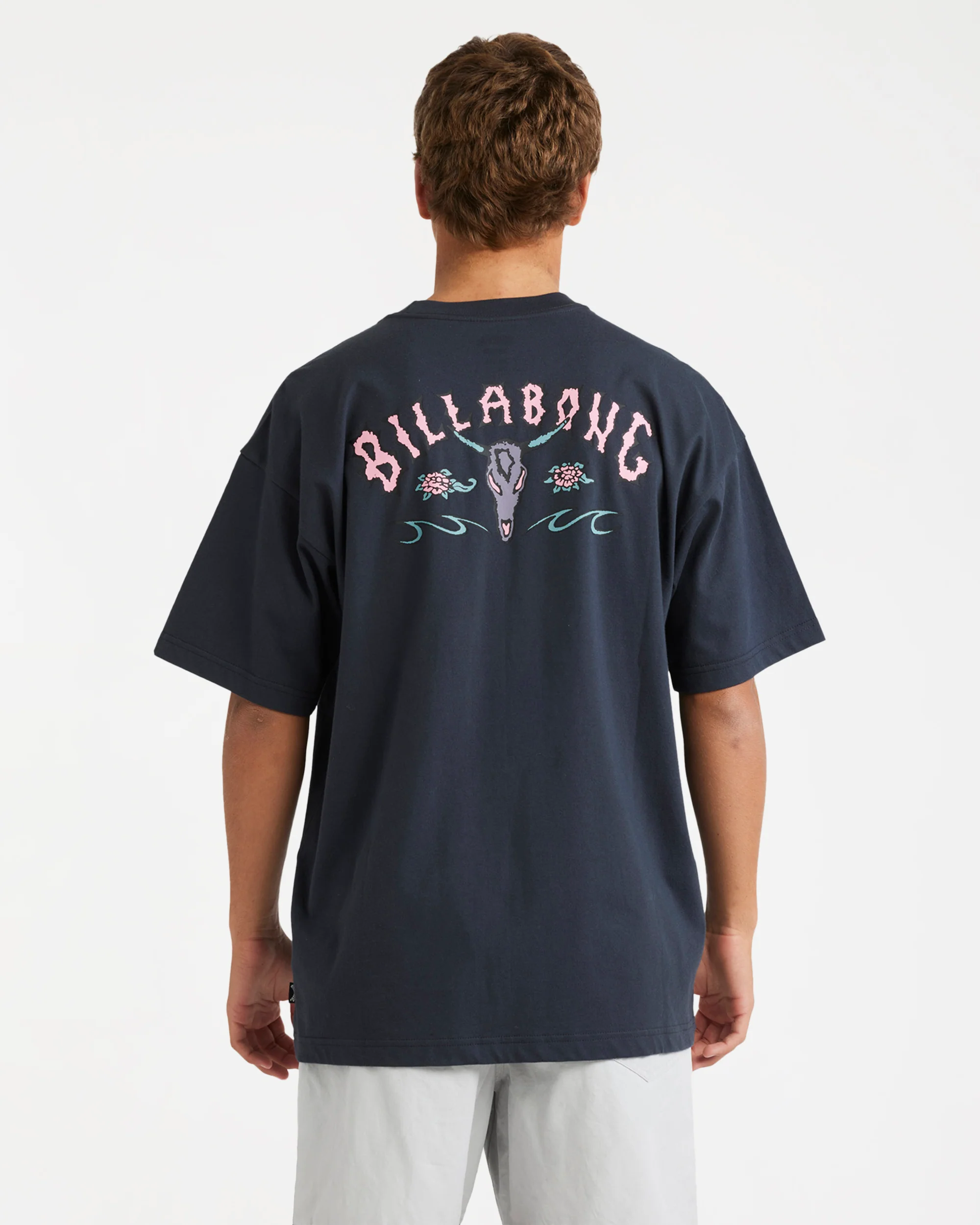 Mens Raging Bull OG T-Shirt - Image 3