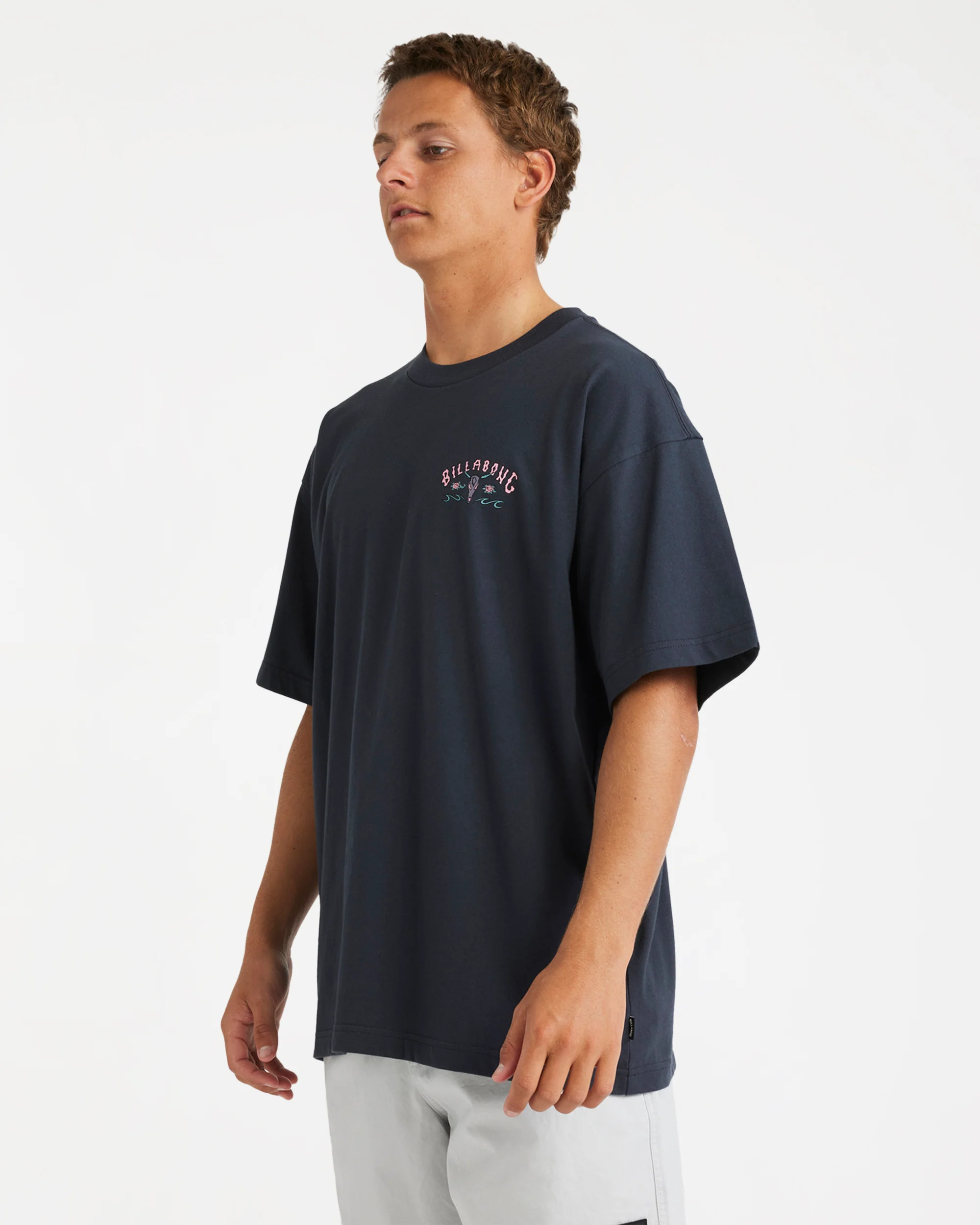 Mens Raging Bull OG T-Shirt - Image 4