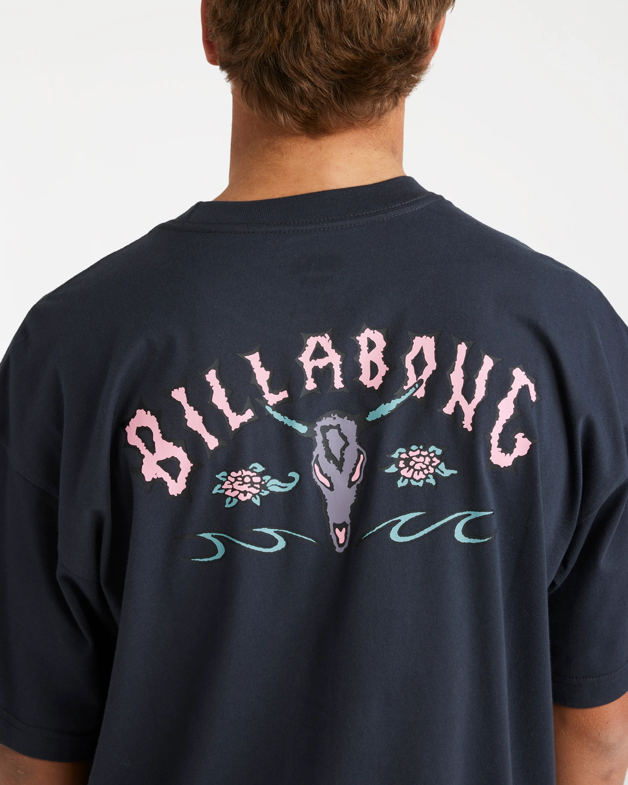 Mens Raging Bull OG T-Shirt - Image 5