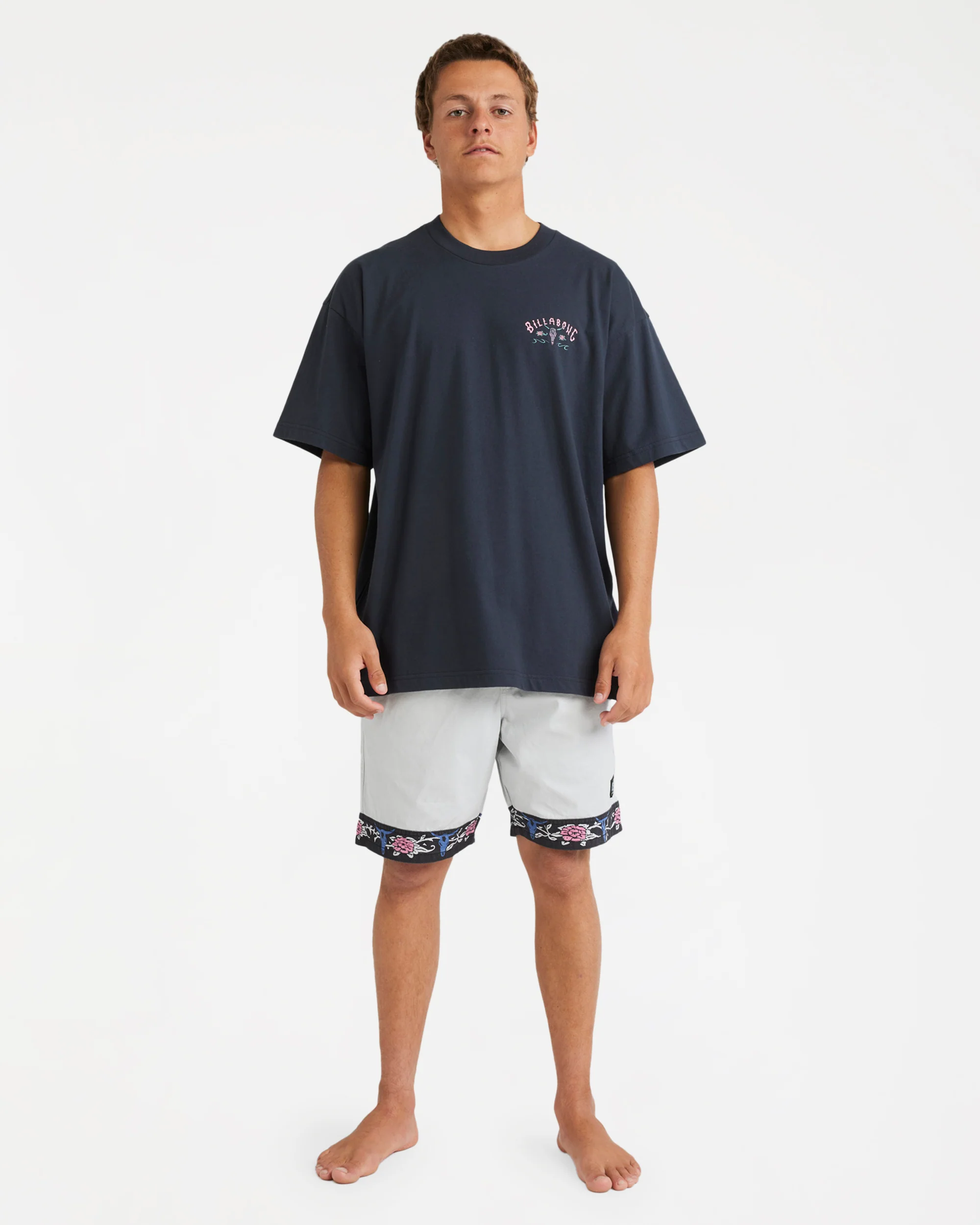 Mens Raging Bull OG T-Shirt - Image 6