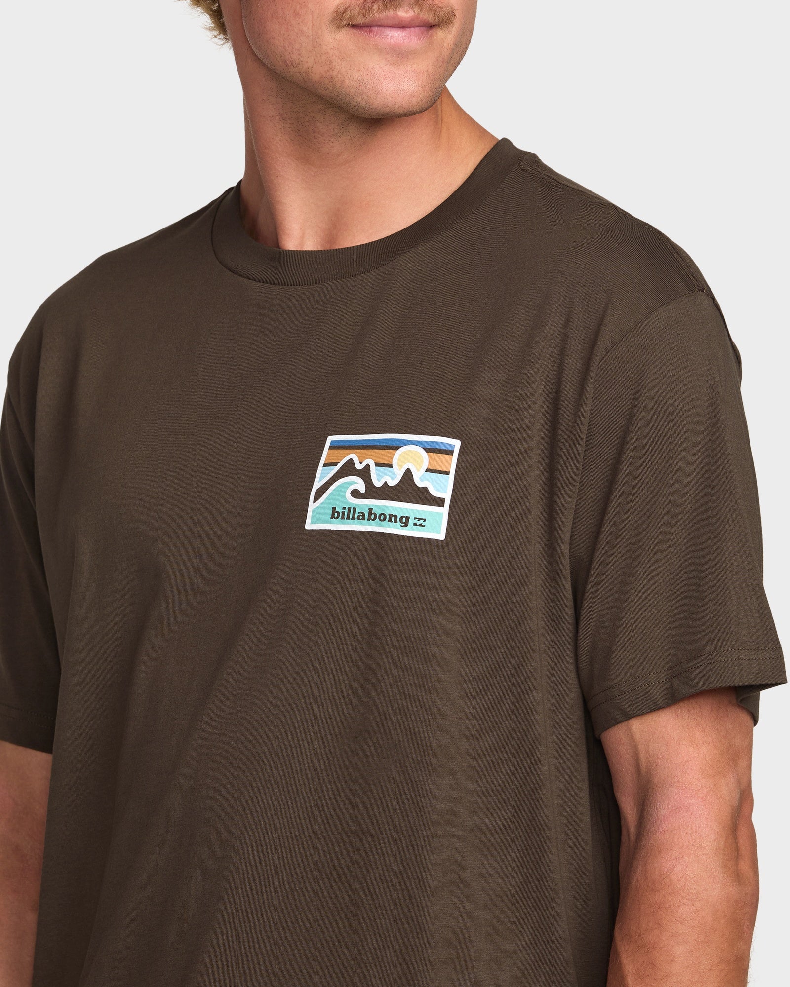 Mens Range T-Shirt - Image 4