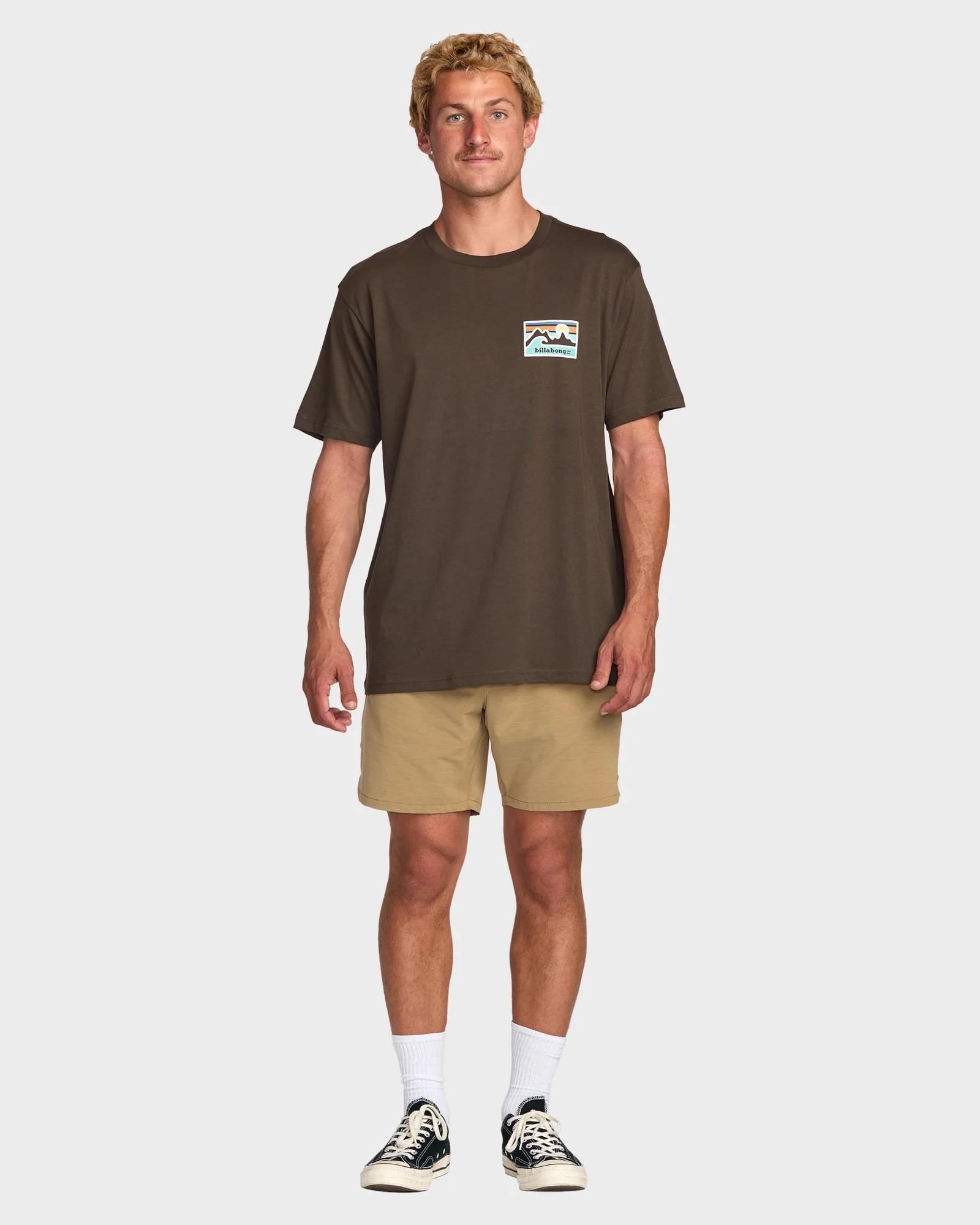Mens Range T-Shirt - Image 5