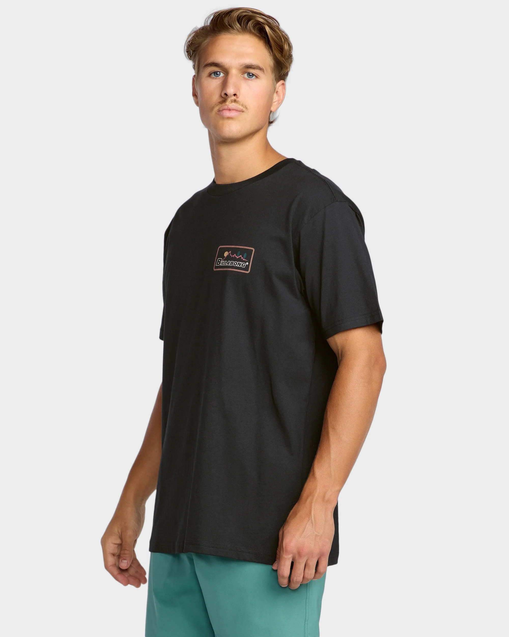 Mens Range Adiv T-Shirt - Image 3