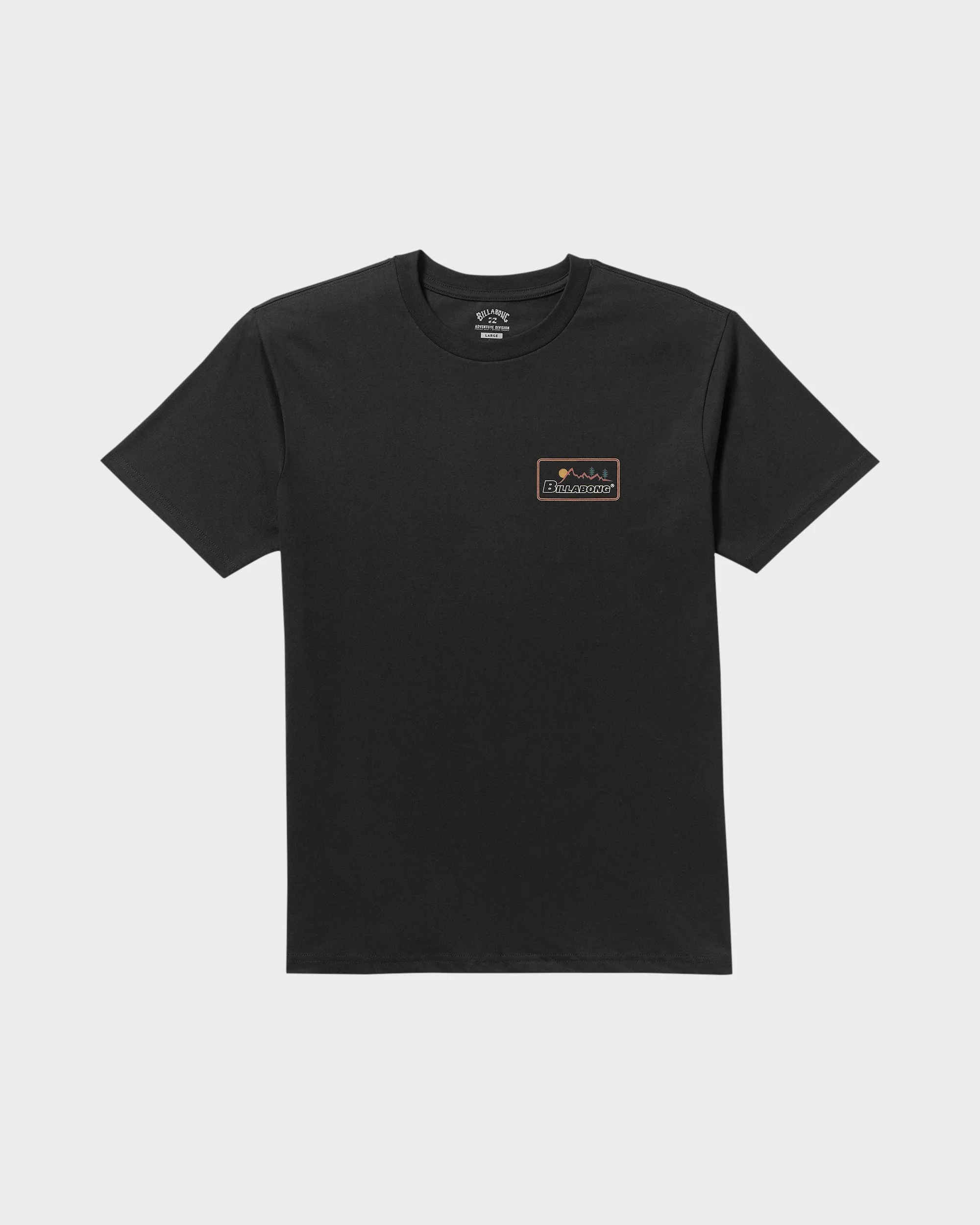 Mens Range Adiv T-Shirt - Image 5