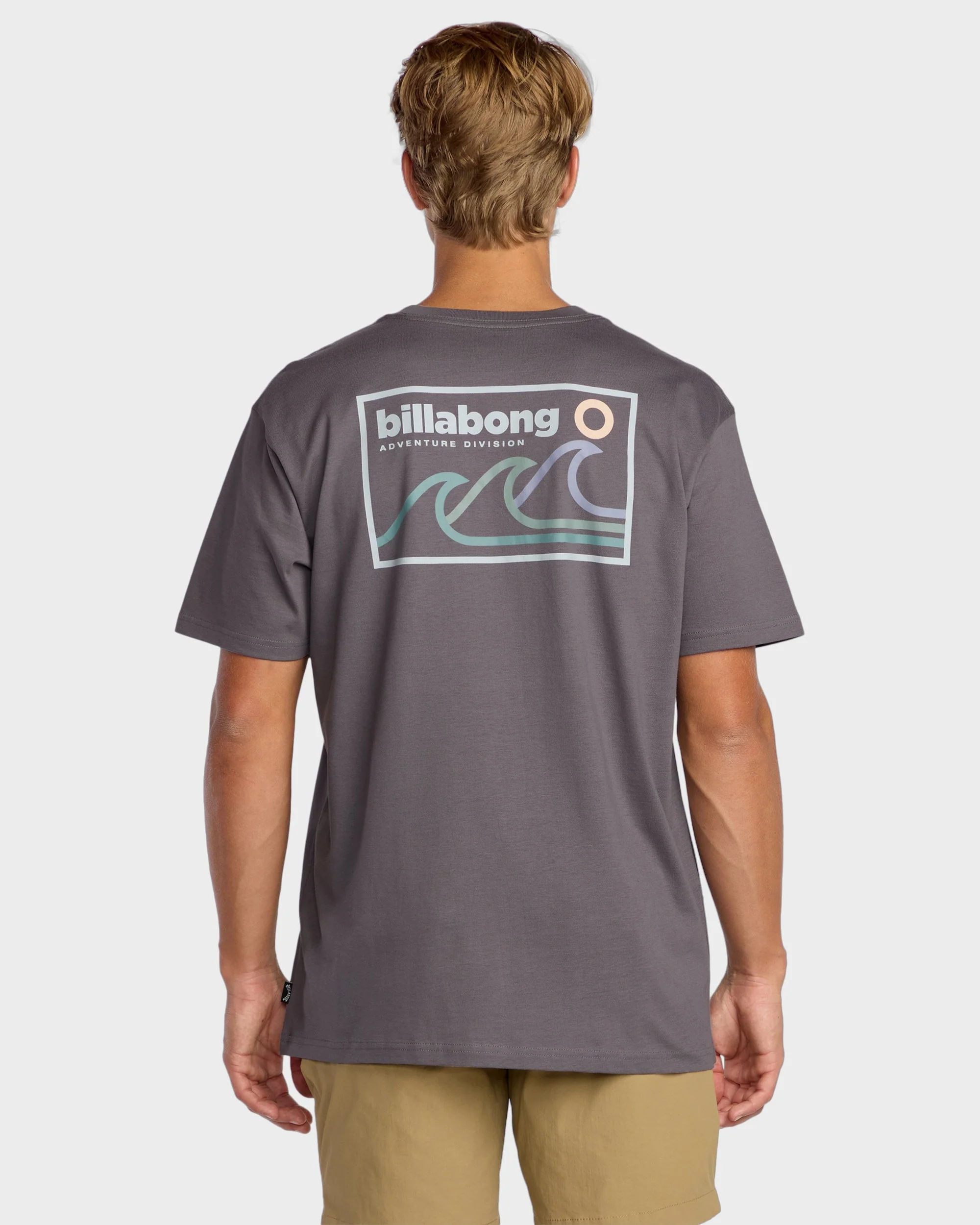 Mens Range Adiv T-Shirt - Image 2