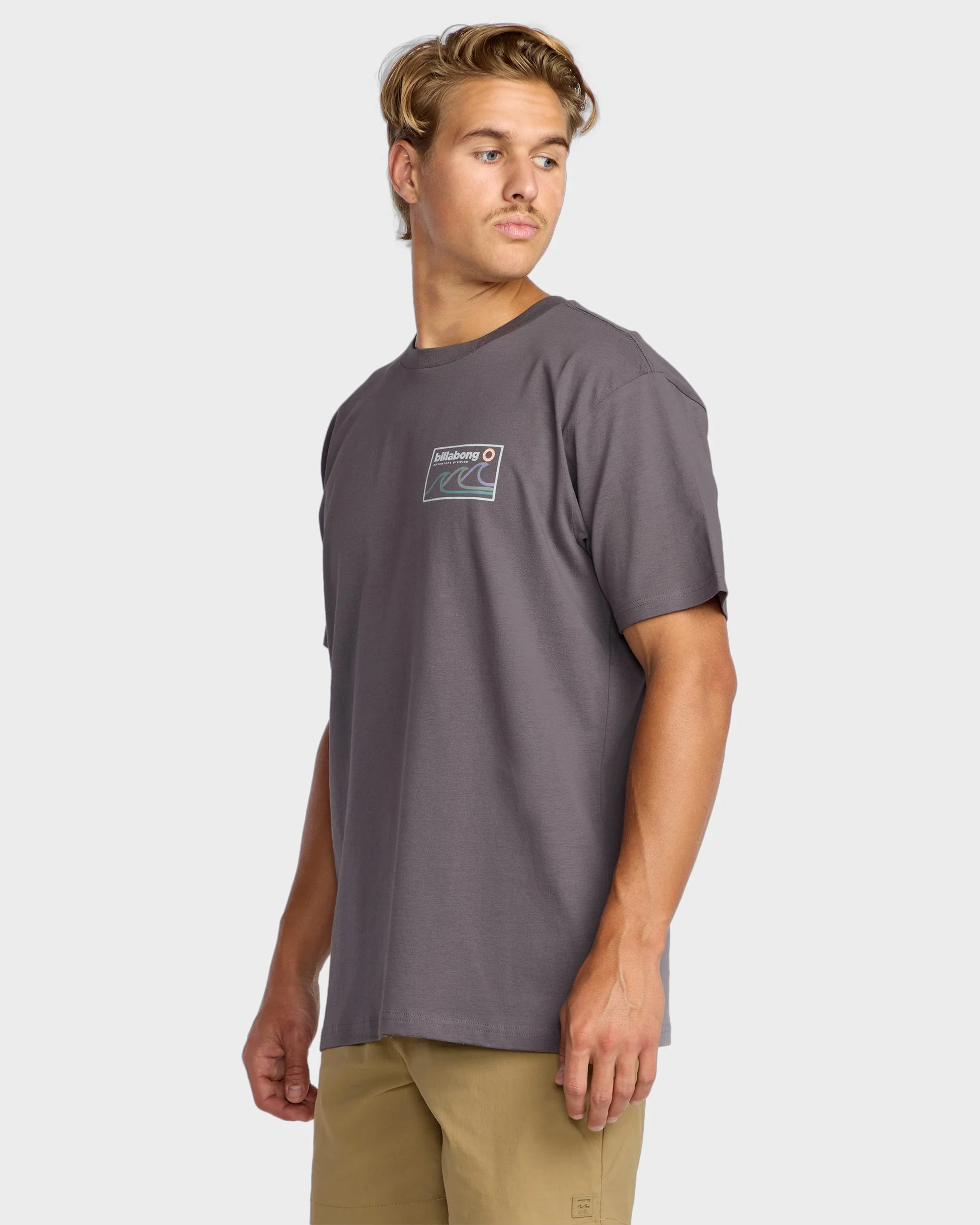 Mens Range Adiv T-Shirt - Image 3