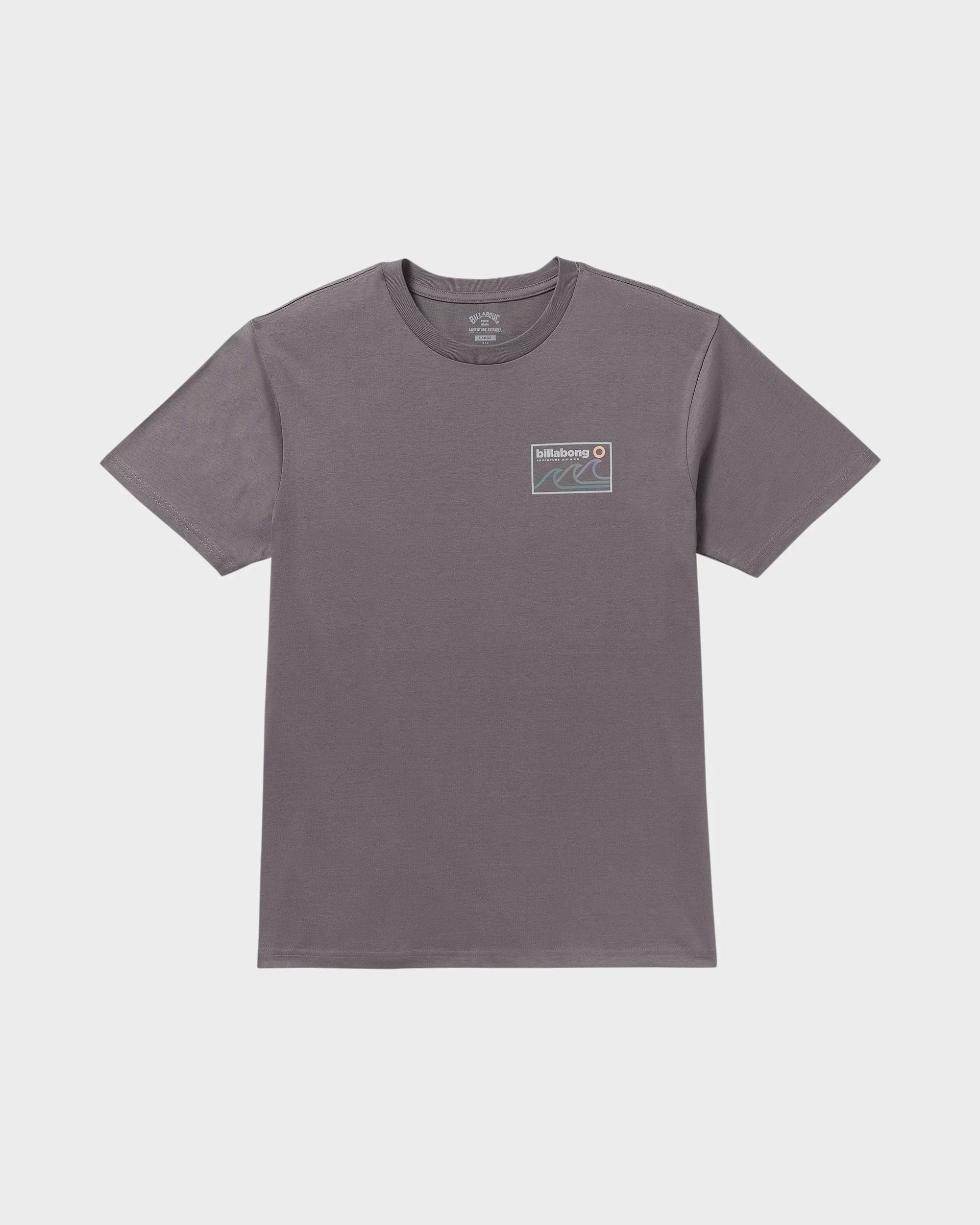 Mens Range Adiv T-Shirt - Image 5