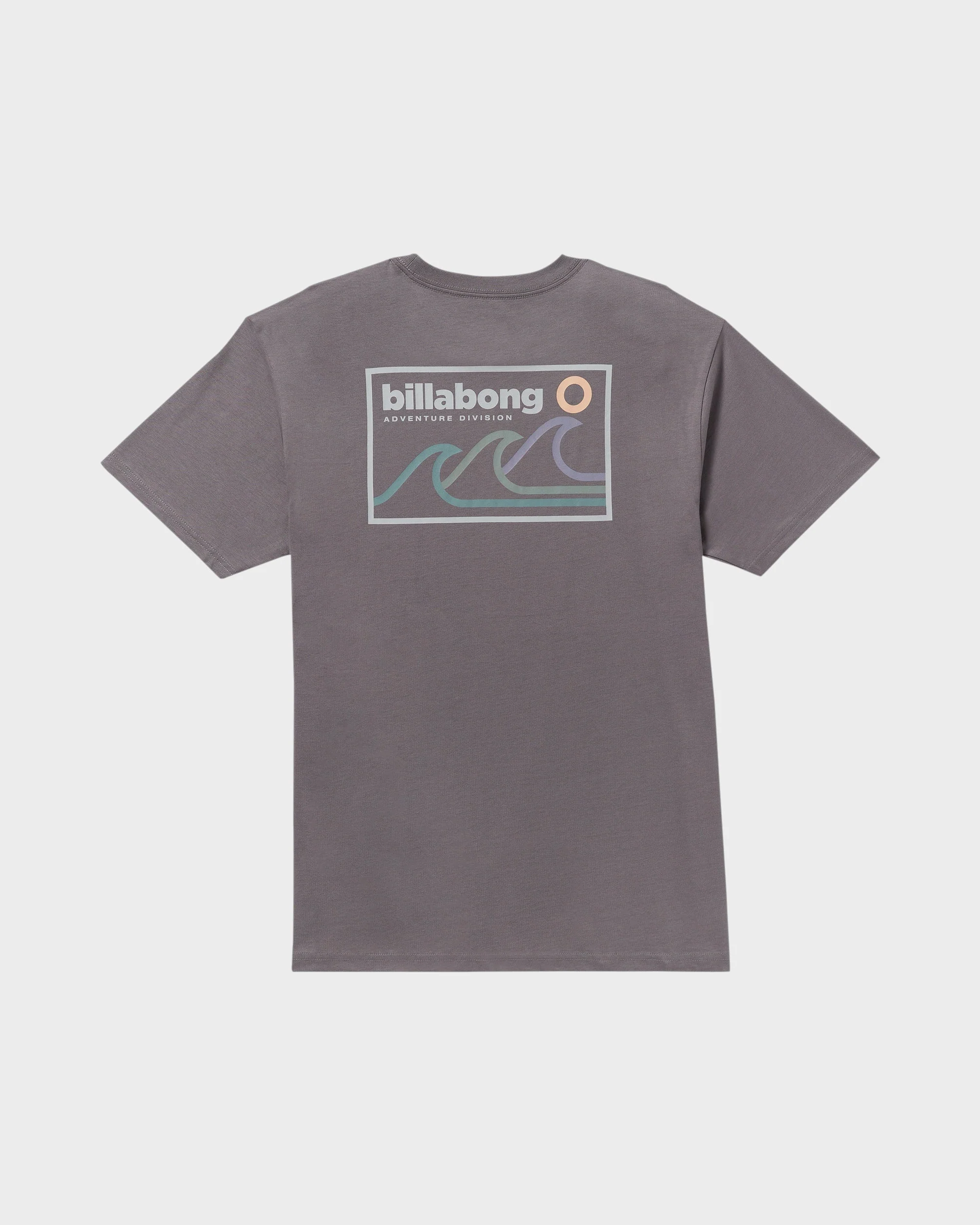 Mens Range Adiv T-Shirt - Image 6