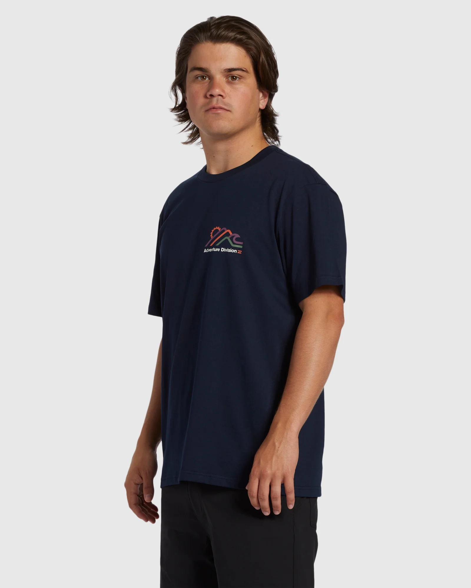 Mens Range T-Shirt - Image 2