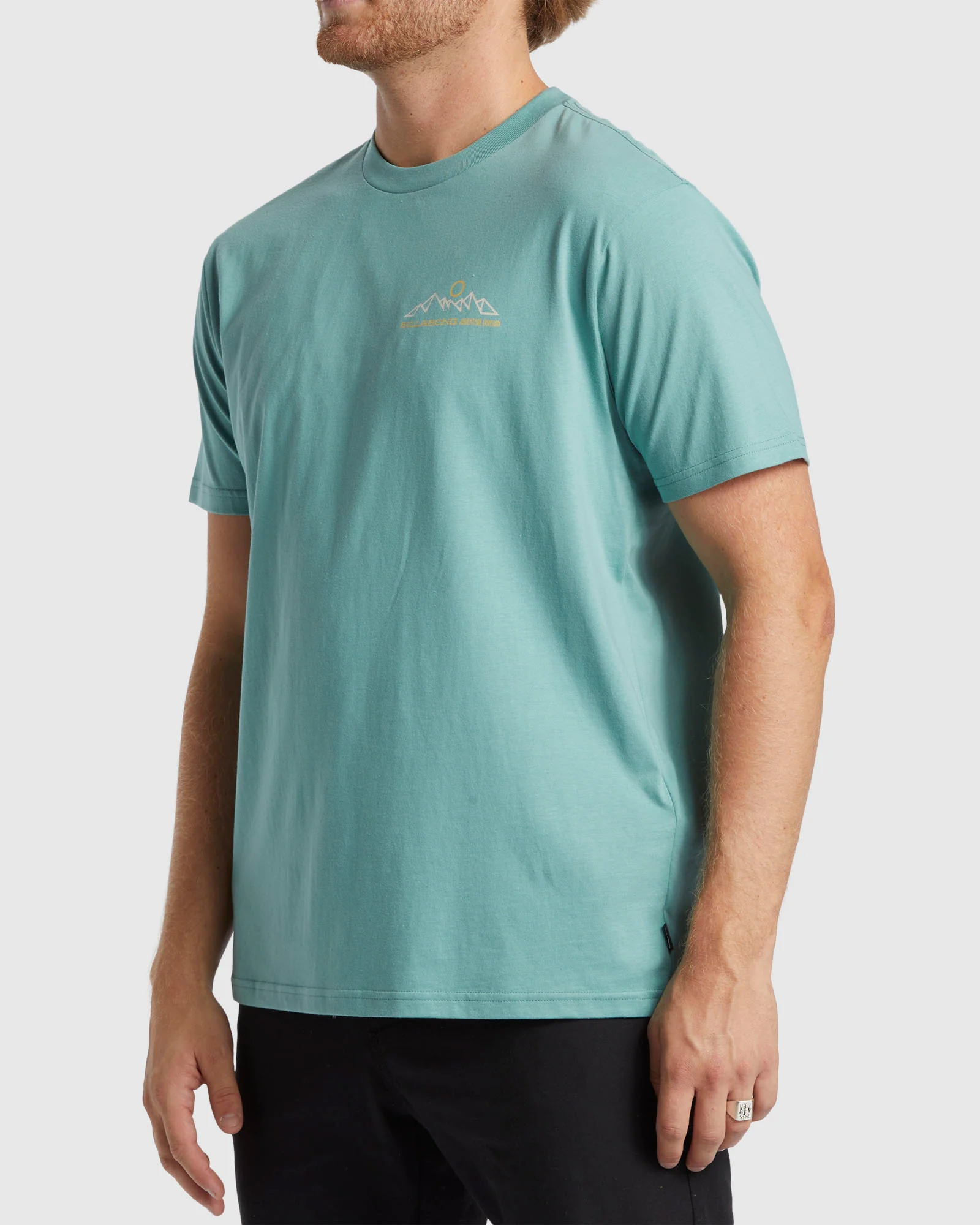 Mens Range T-Shirt - Image 2