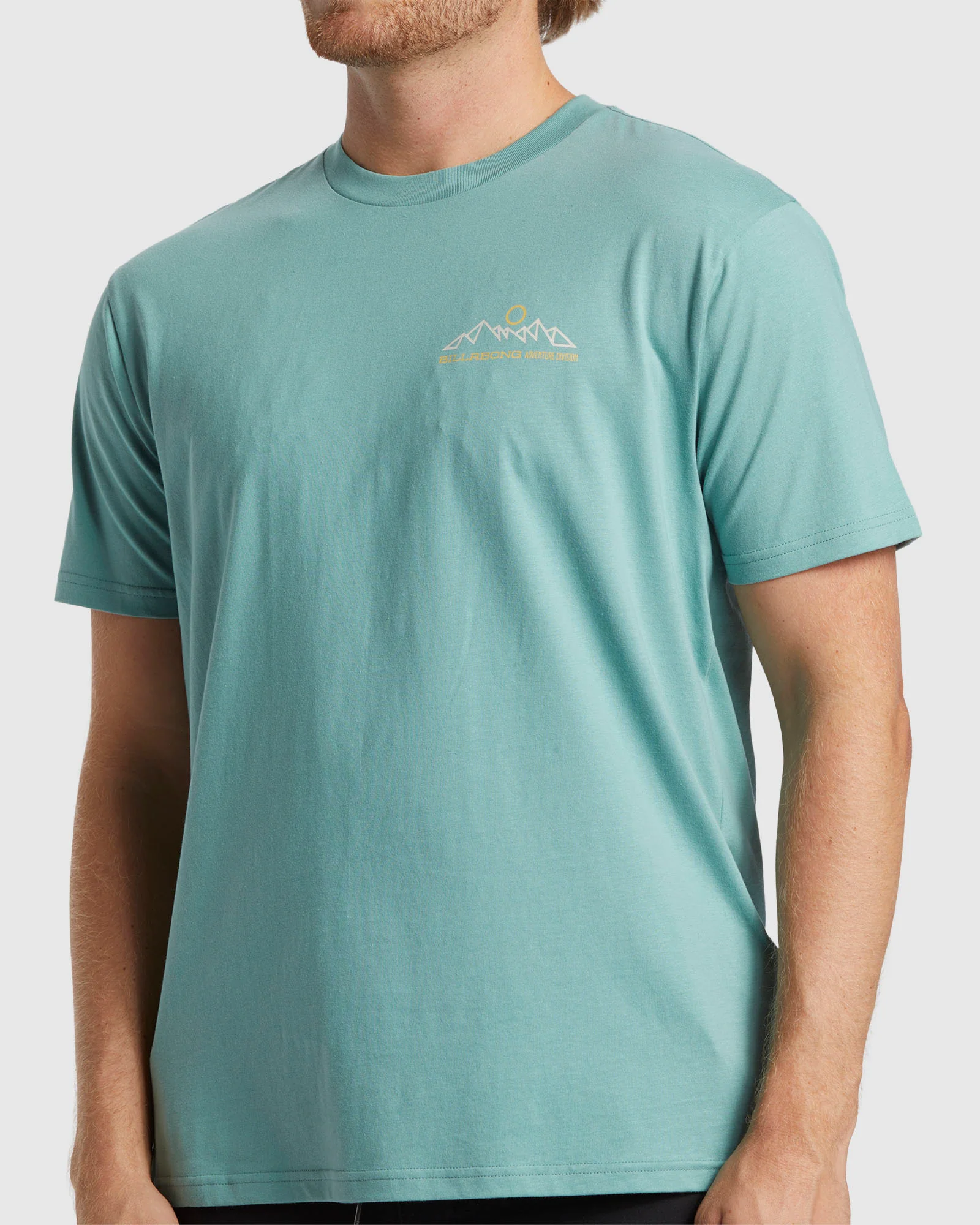 Mens Range T-Shirt - Image 4